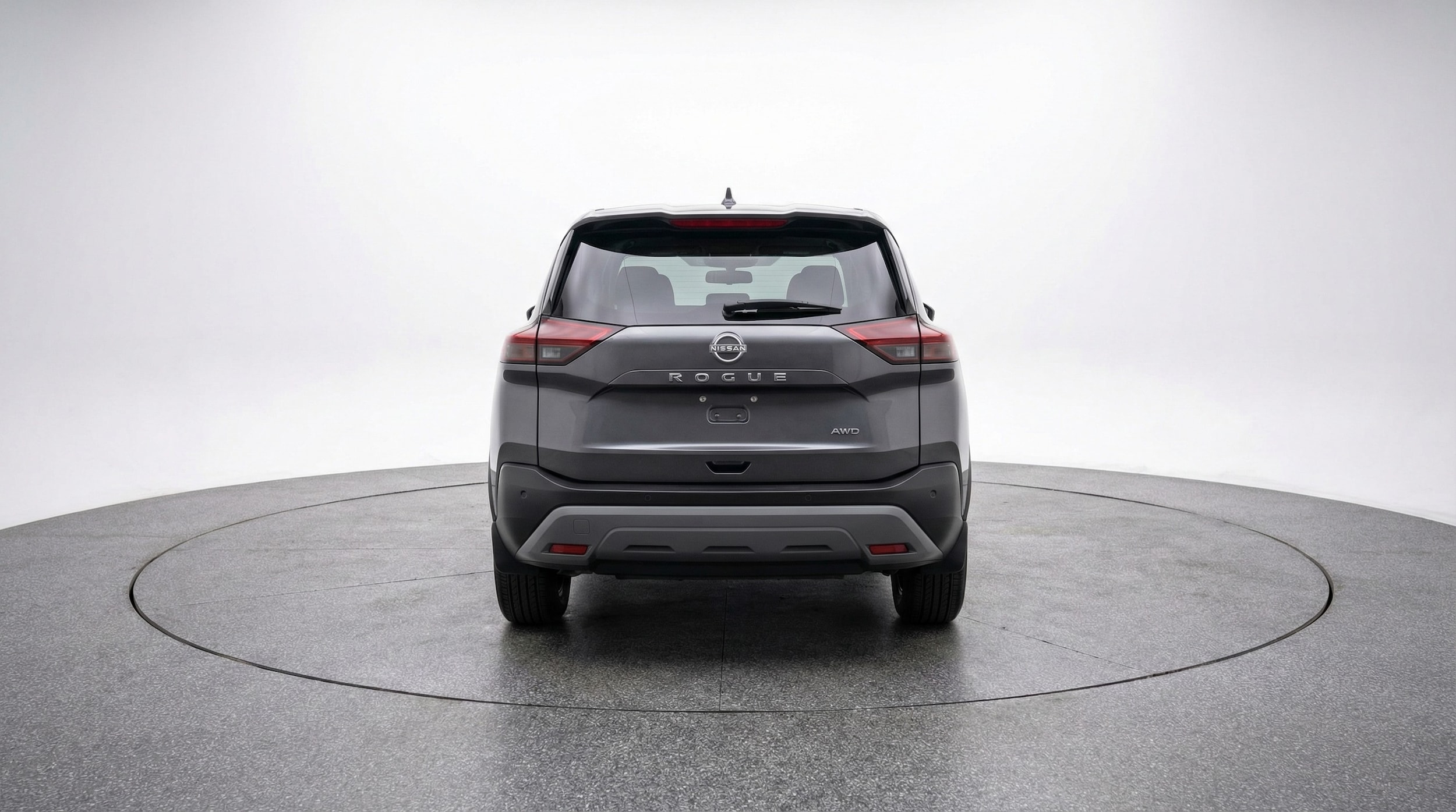 Thumbnail: 2025 Nissan Rogue - 6