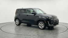 2025 Kia Soul  -
                  Fort Lauderdale, FL