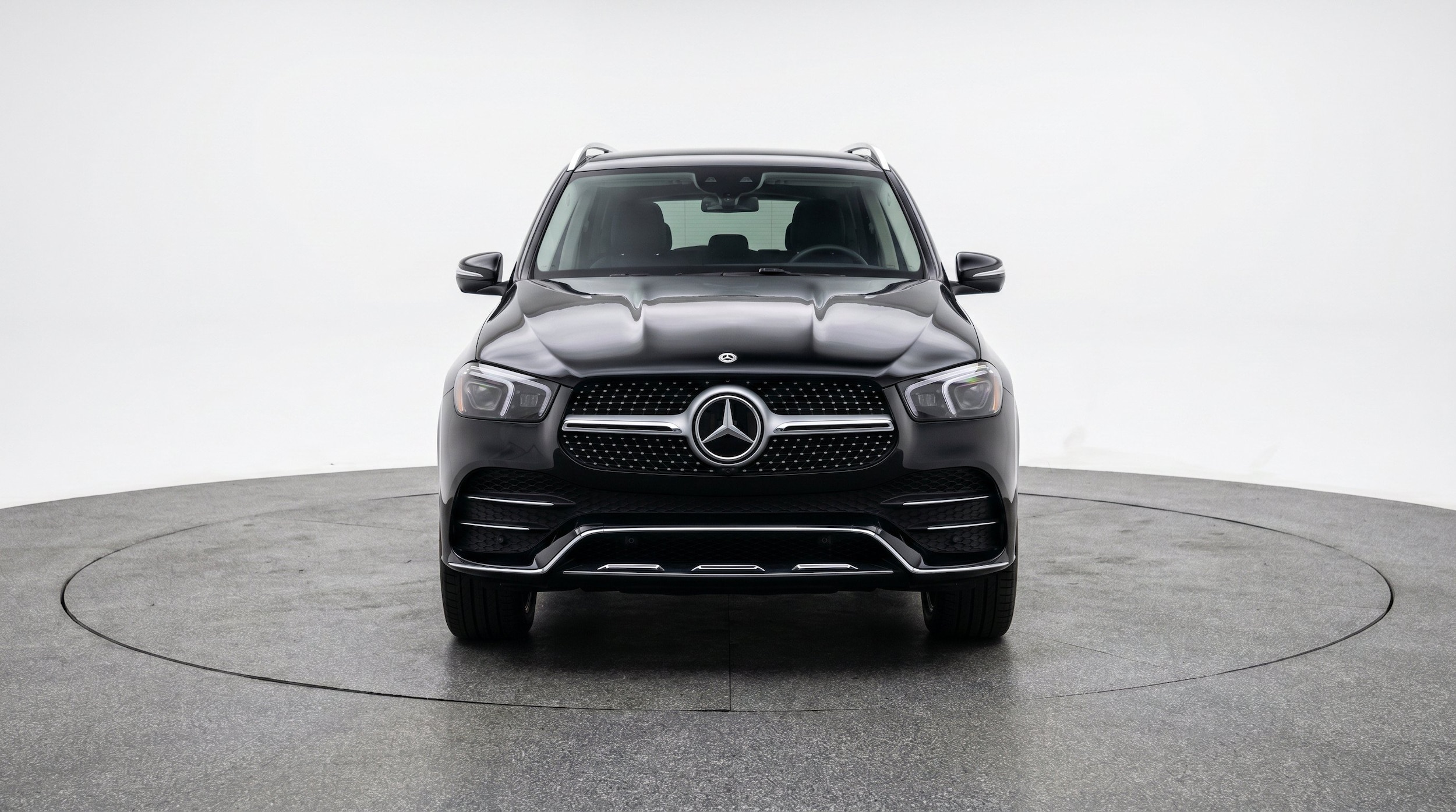 Thumbnail: 2026 Mercedes-Benz GLE - 2
