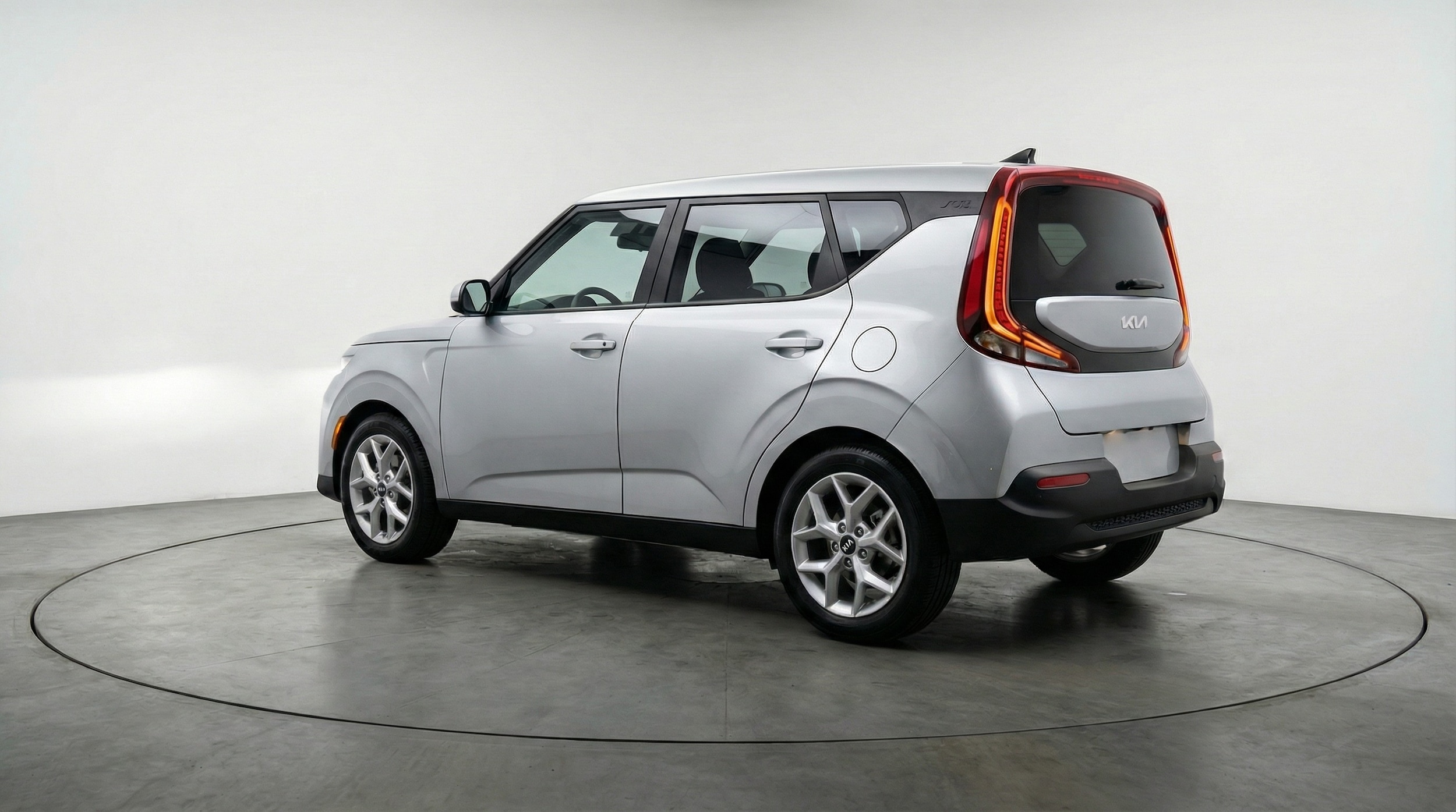 Thumbnail: 2025 Kia Soul - 5