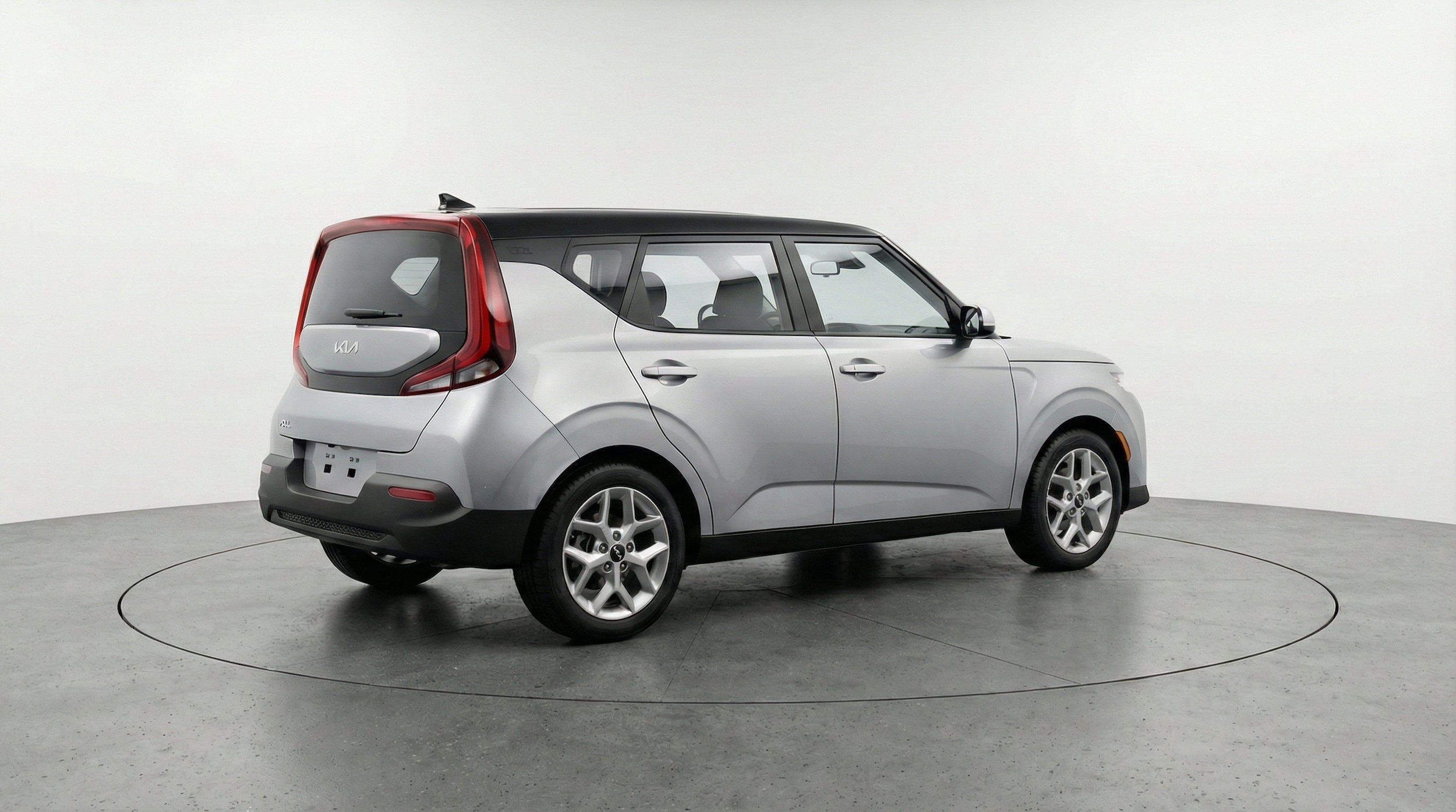 Thumbnail: 2025 Kia Soul - 9