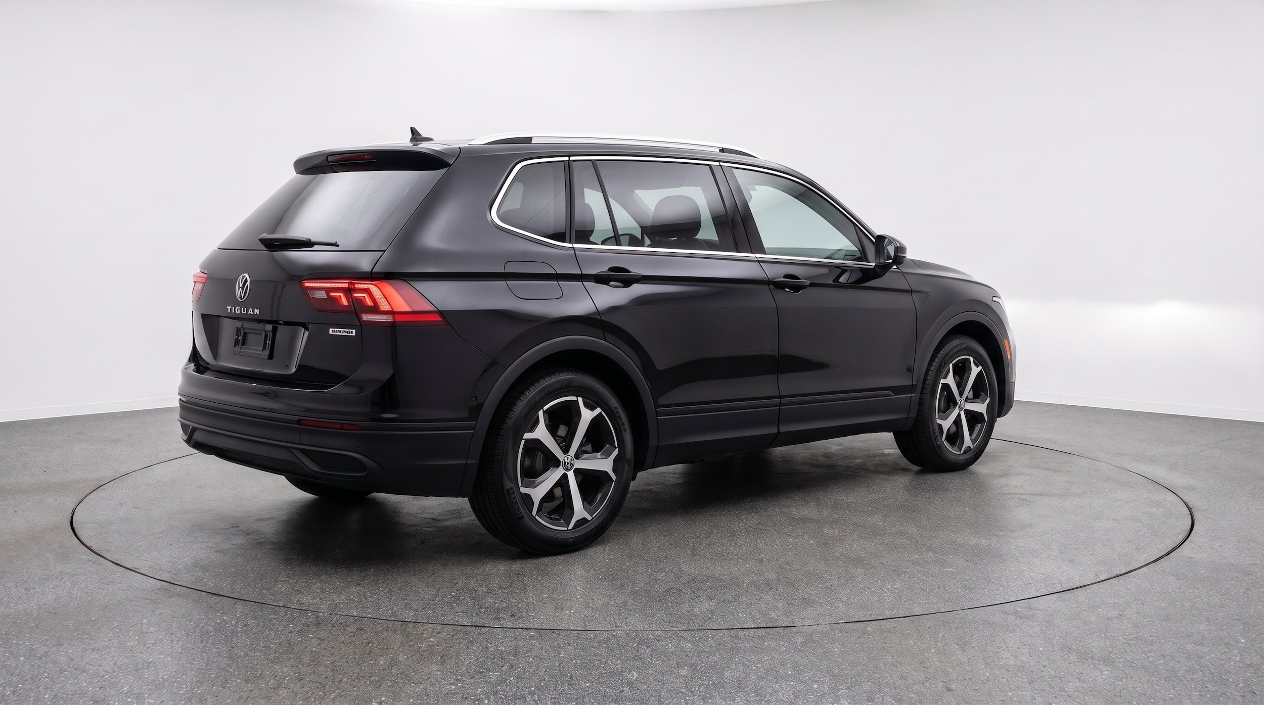 Thumbnail: 2026 Volkswagen Tiguan - 9