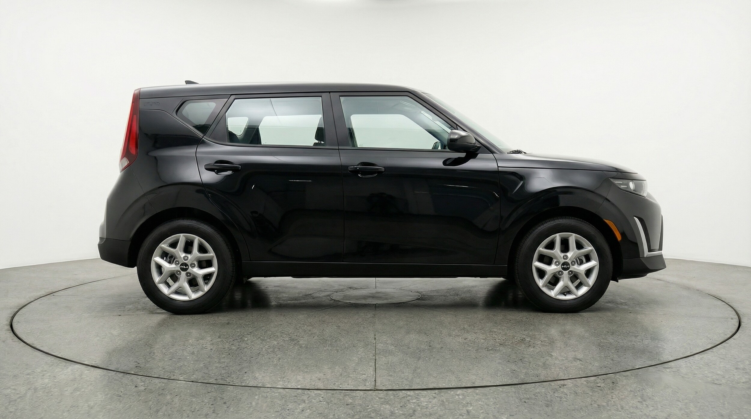 Thumbnail: 2025 Kia Soul - 8