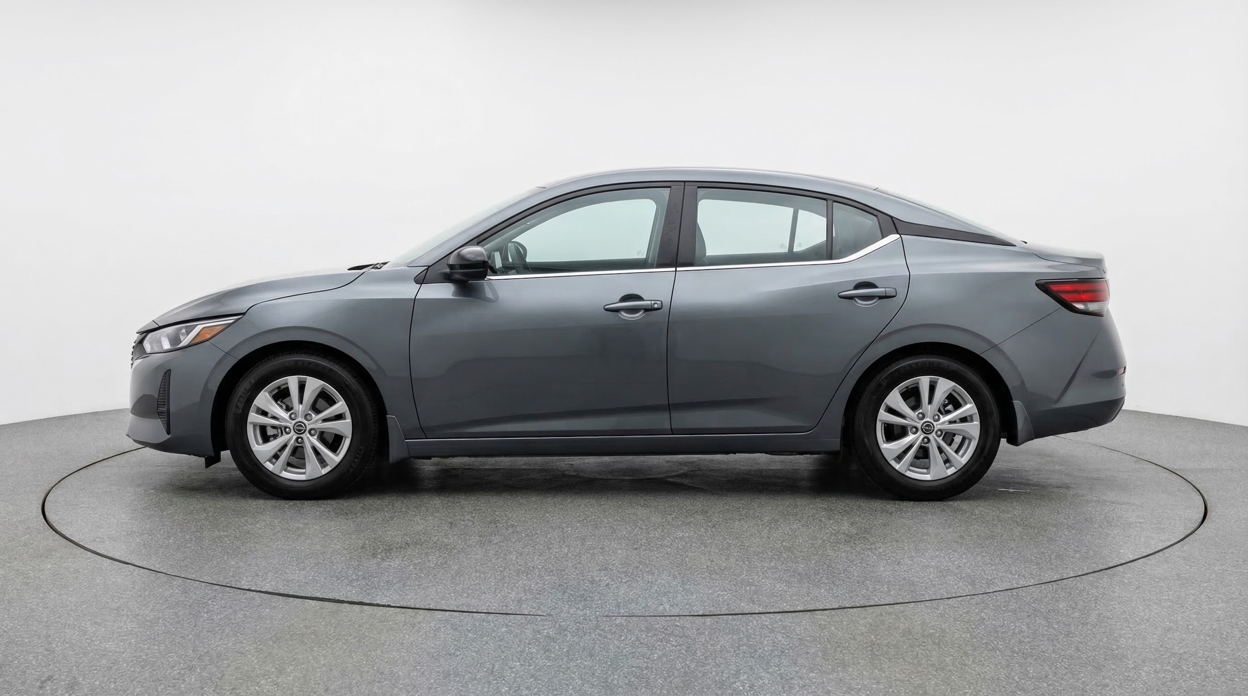 Thumbnail: 2025 Nissan Sentra - 4