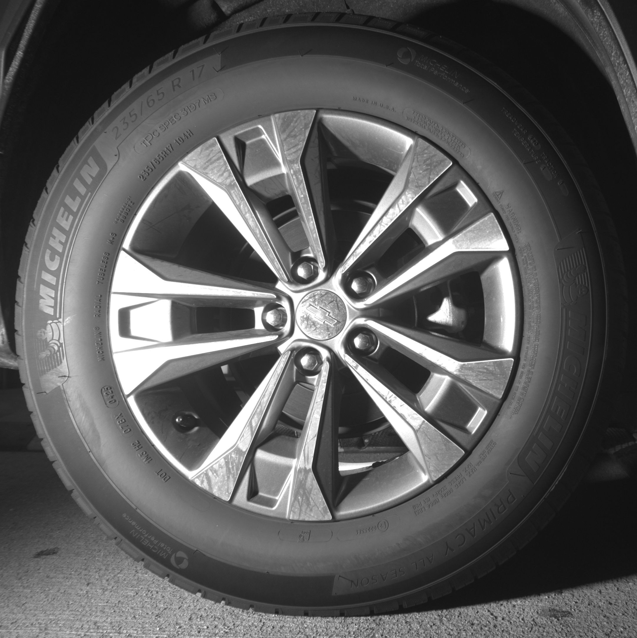 Thumbnail: 2025 Chevrolet Equinox - 12