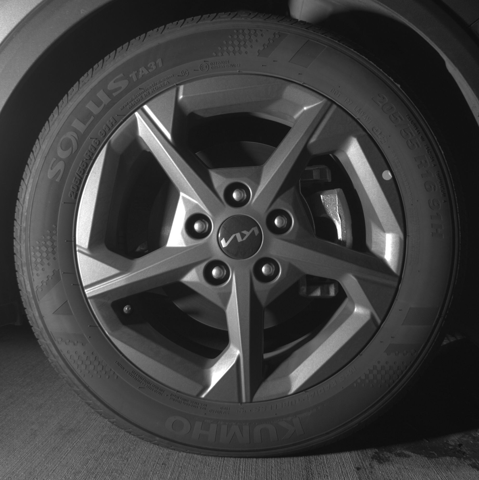 Thumbnail: 2025 Kia K4 - 10