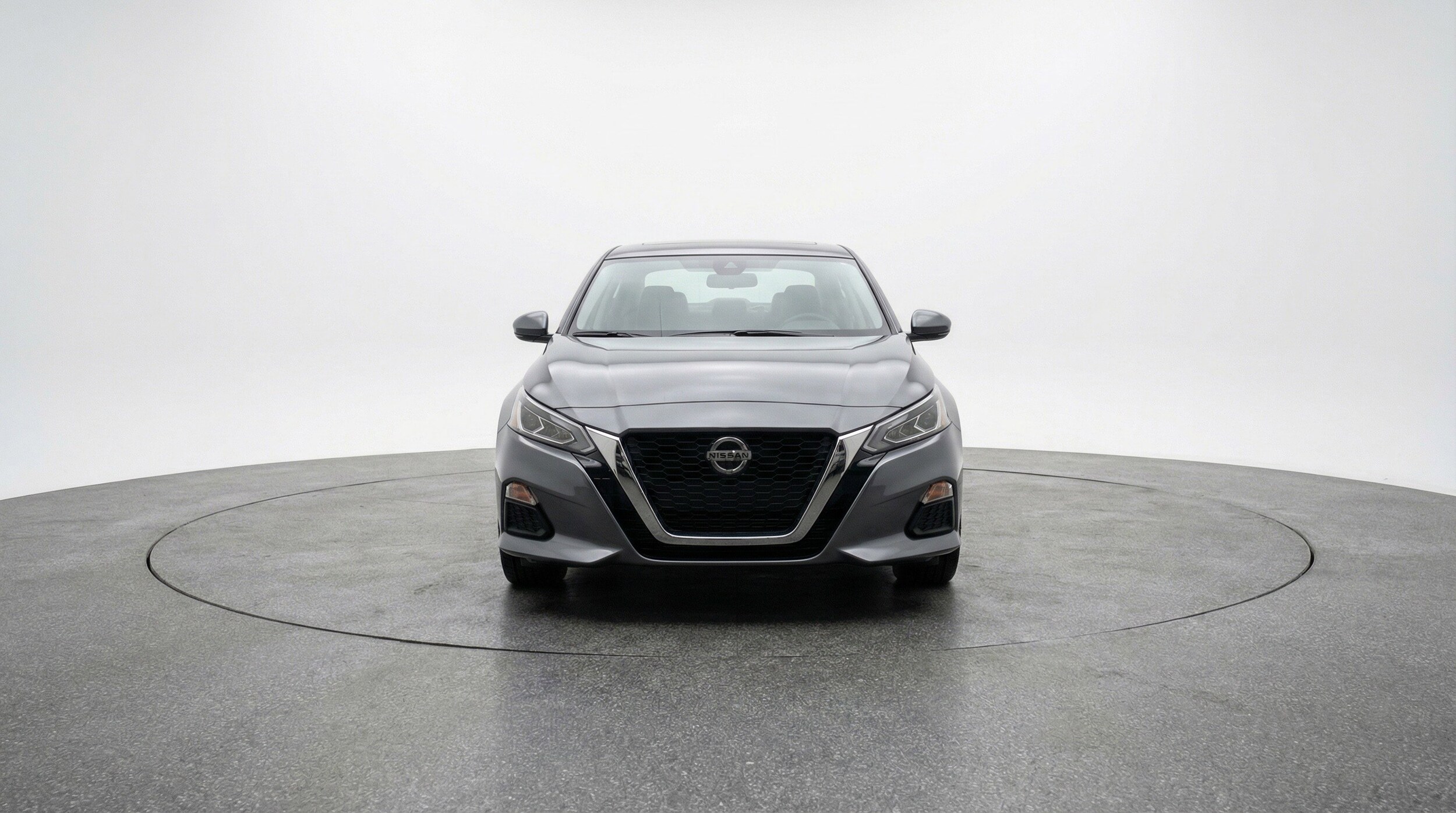 Thumbnail: 2025 Nissan Altima - 2