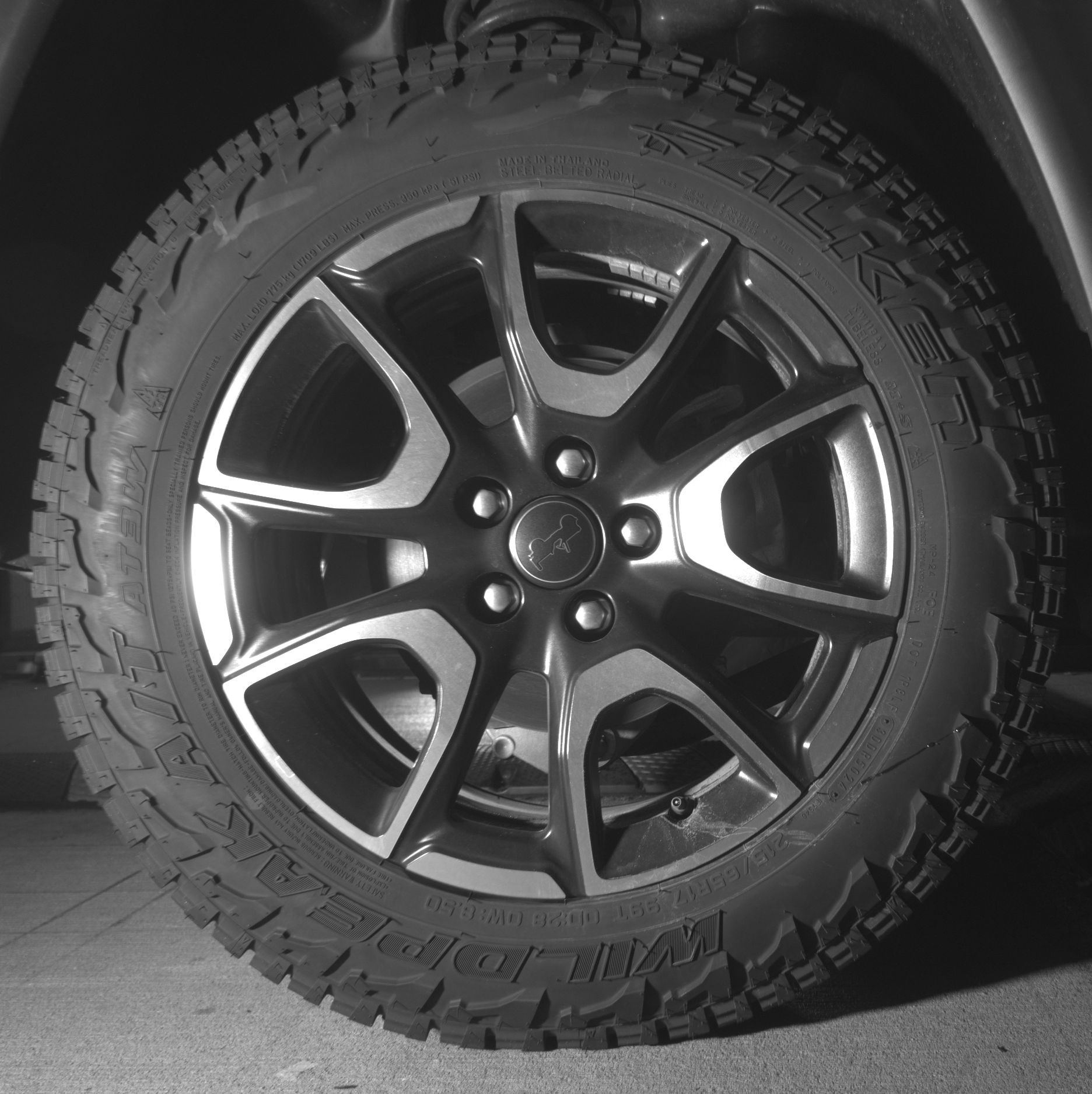 Thumbnail: 2025 Jeep Compass - 12