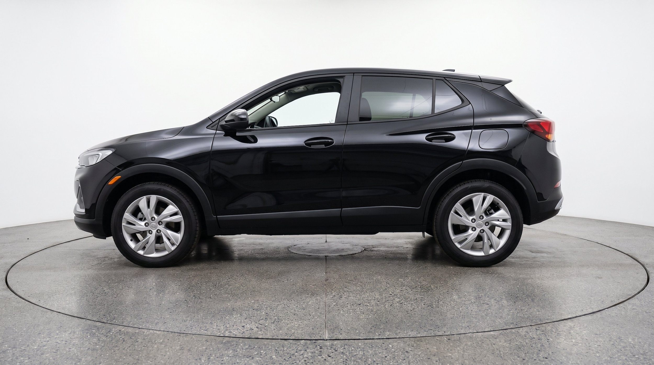 Thumbnail: 2025 Buick Encore GX - 5