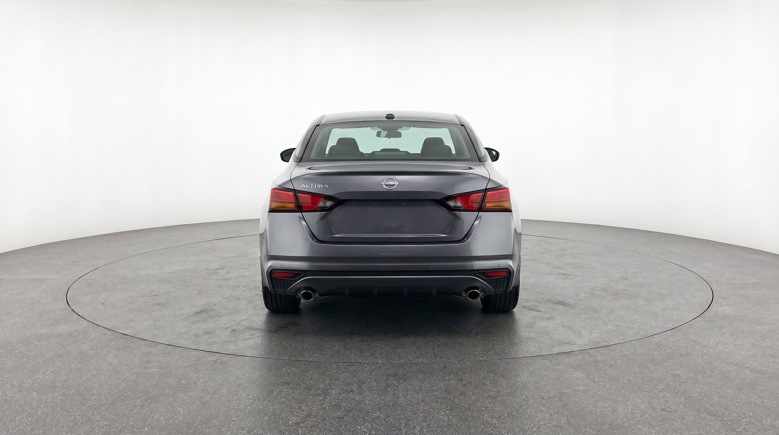 Thumbnail: 2026 Nissan Altima - 7