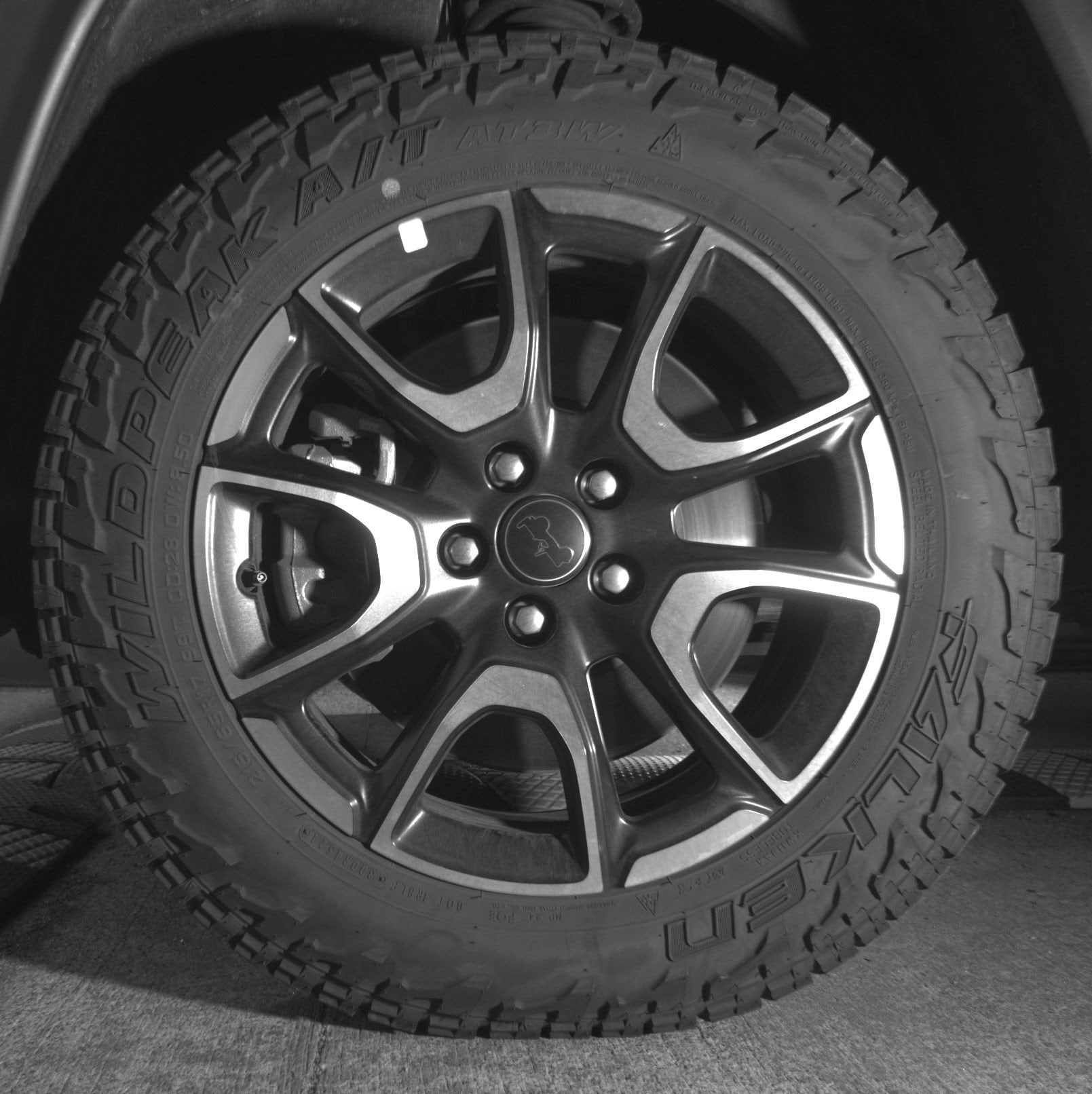 Thumbnail: 2025 Jeep Compass - 12