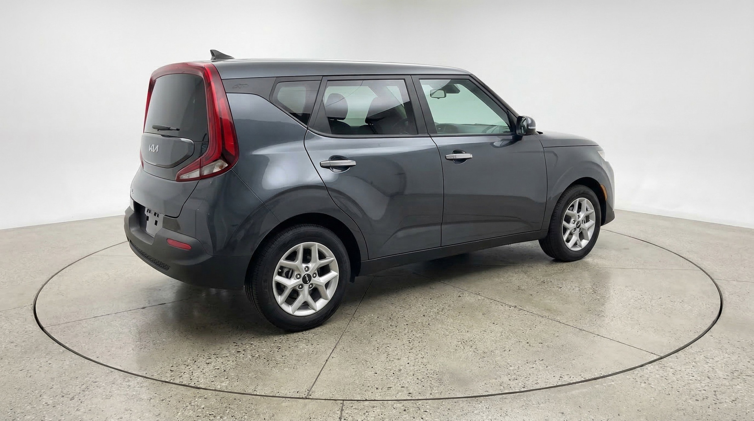 Thumbnail: 2025 Kia Soul - 9