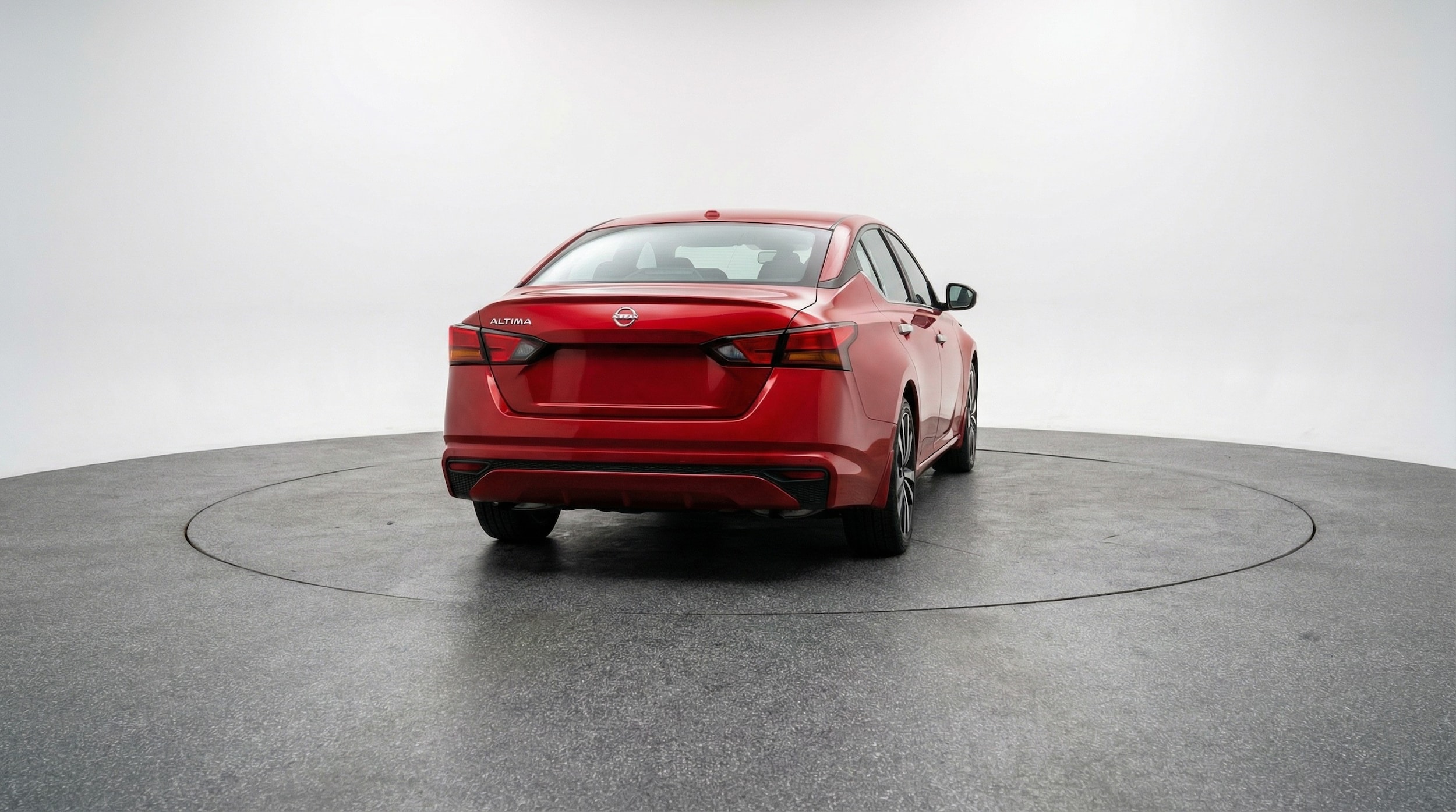 Thumbnail: 2025 Nissan Altima - 6