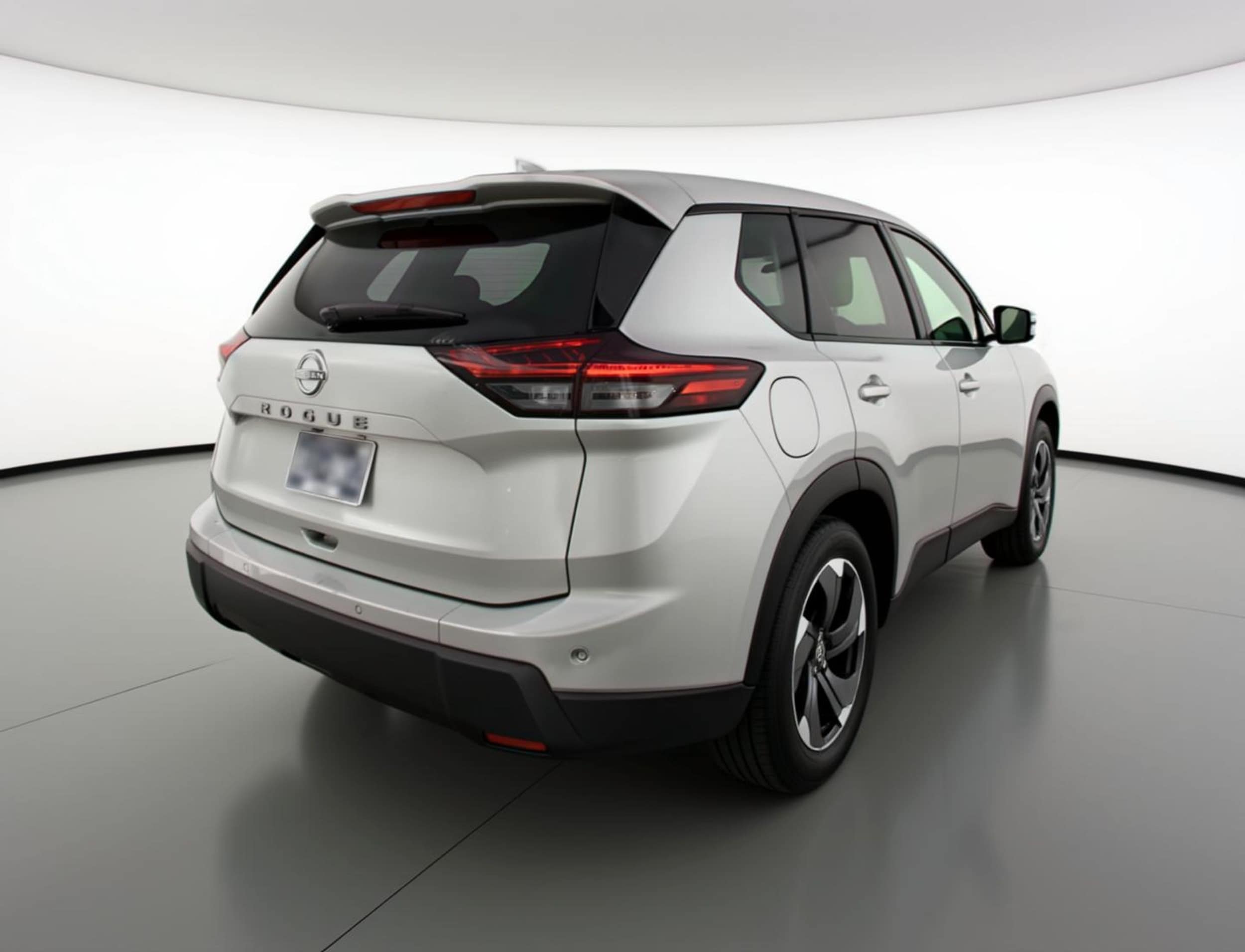 Thumbnail: 2025 Nissan Rogue - 7