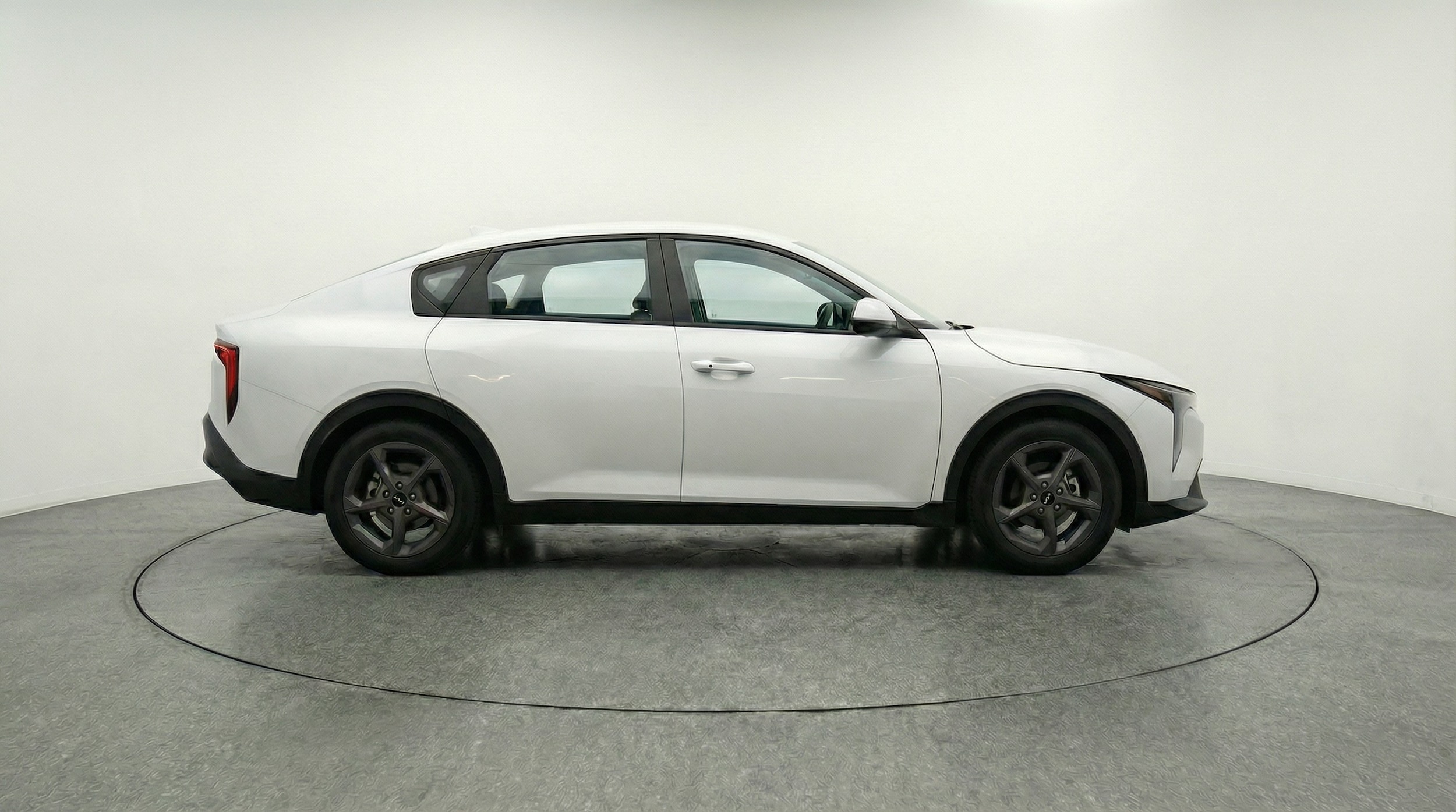 Thumbnail: 2025 Kia K4 - 8