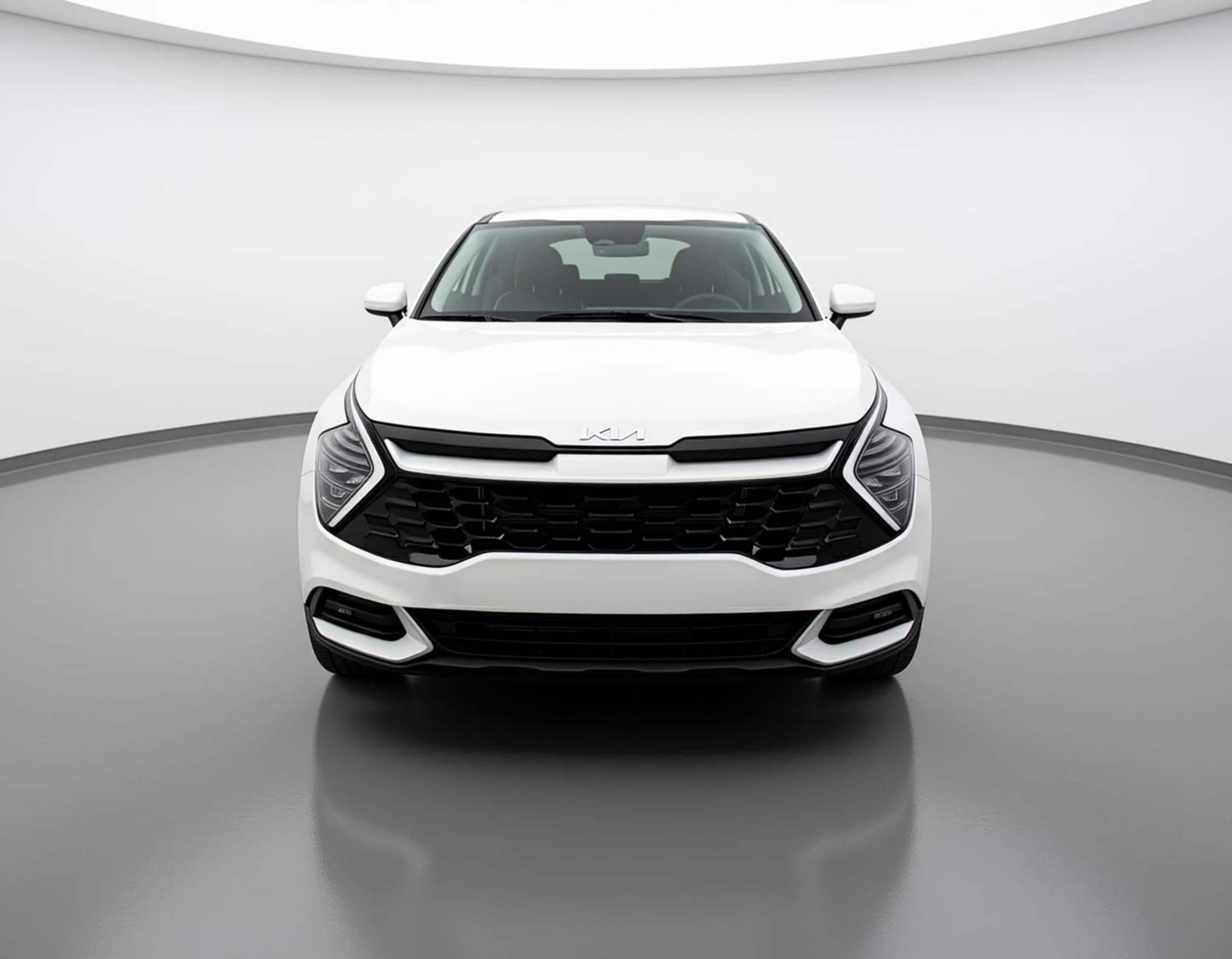 Thumbnail: 2025 Kia Sportage - 2