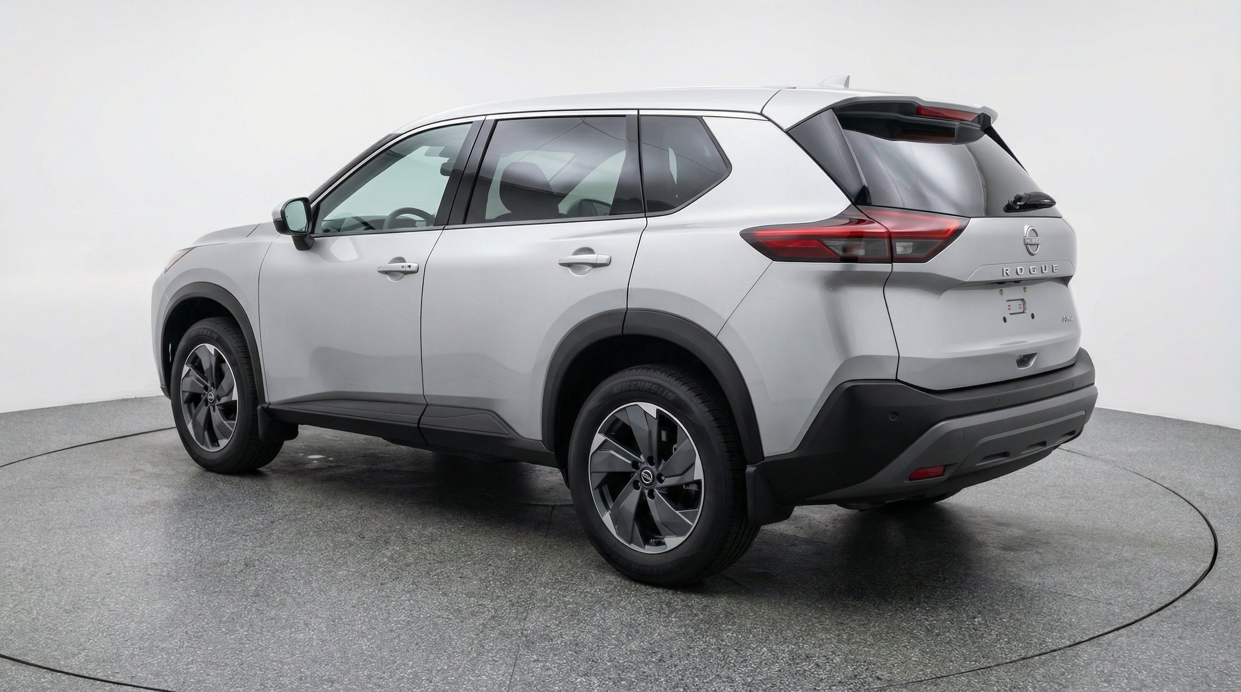 Thumbnail: 2025 Nissan Rogue - 6
