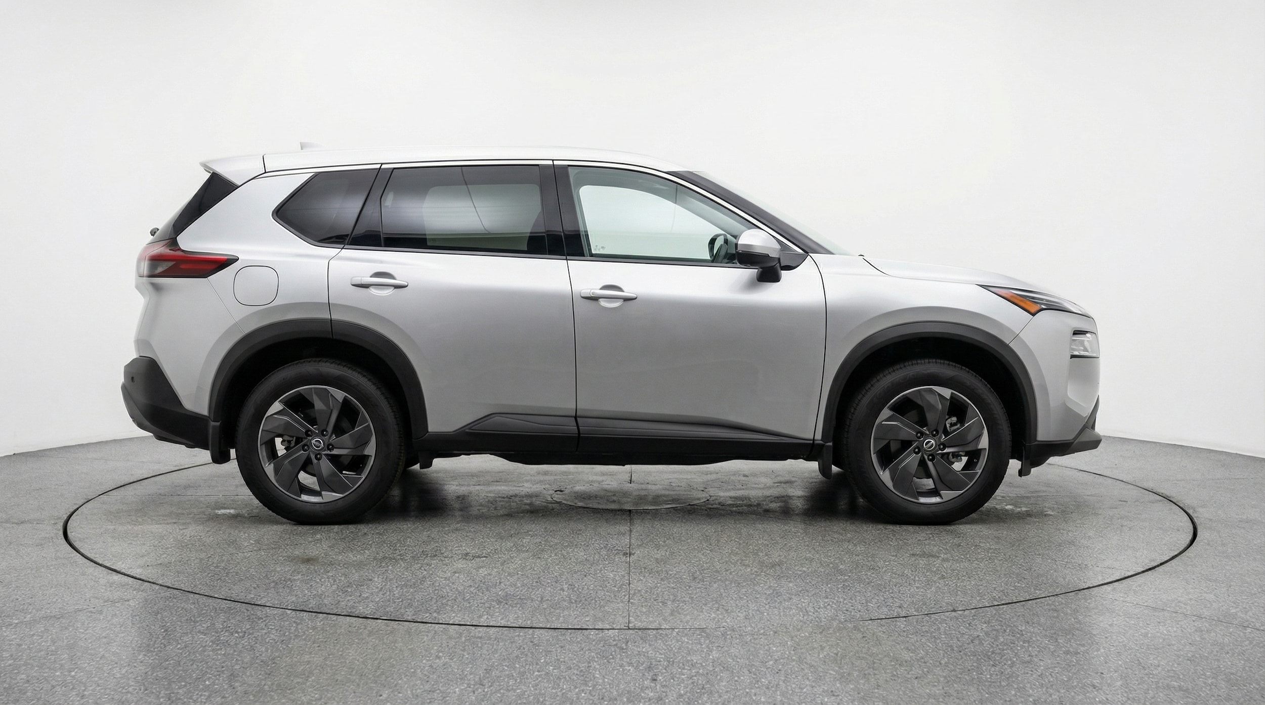 Thumbnail: 2025 Nissan Rogue - 8