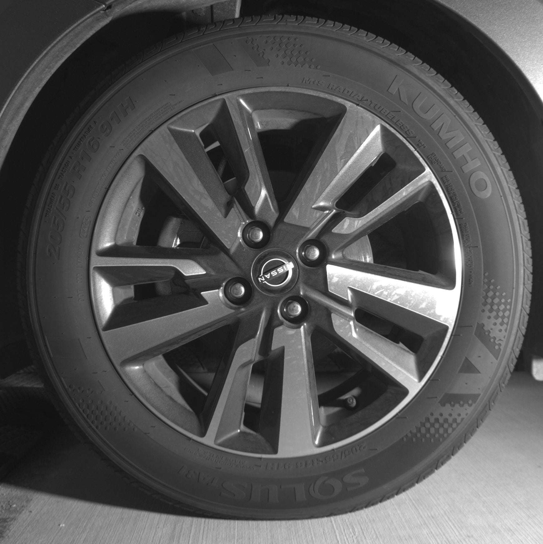 Thumbnail: 2025 Nissan Versa - 9