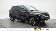 2025 Kia Seltos S -
                  Fort Lauderdale, FL