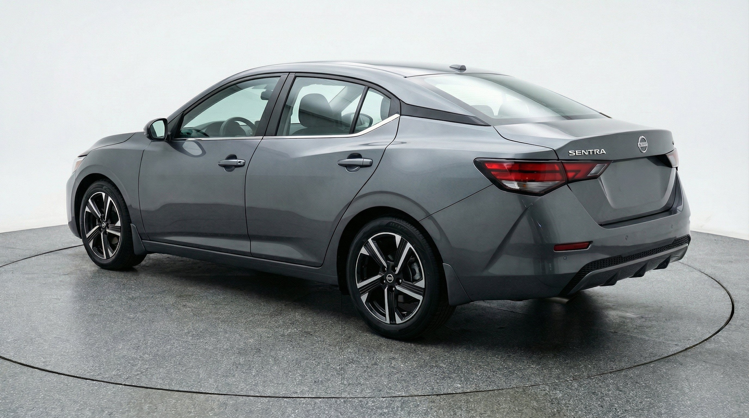 Thumbnail: 2025 Nissan Sentra - 6