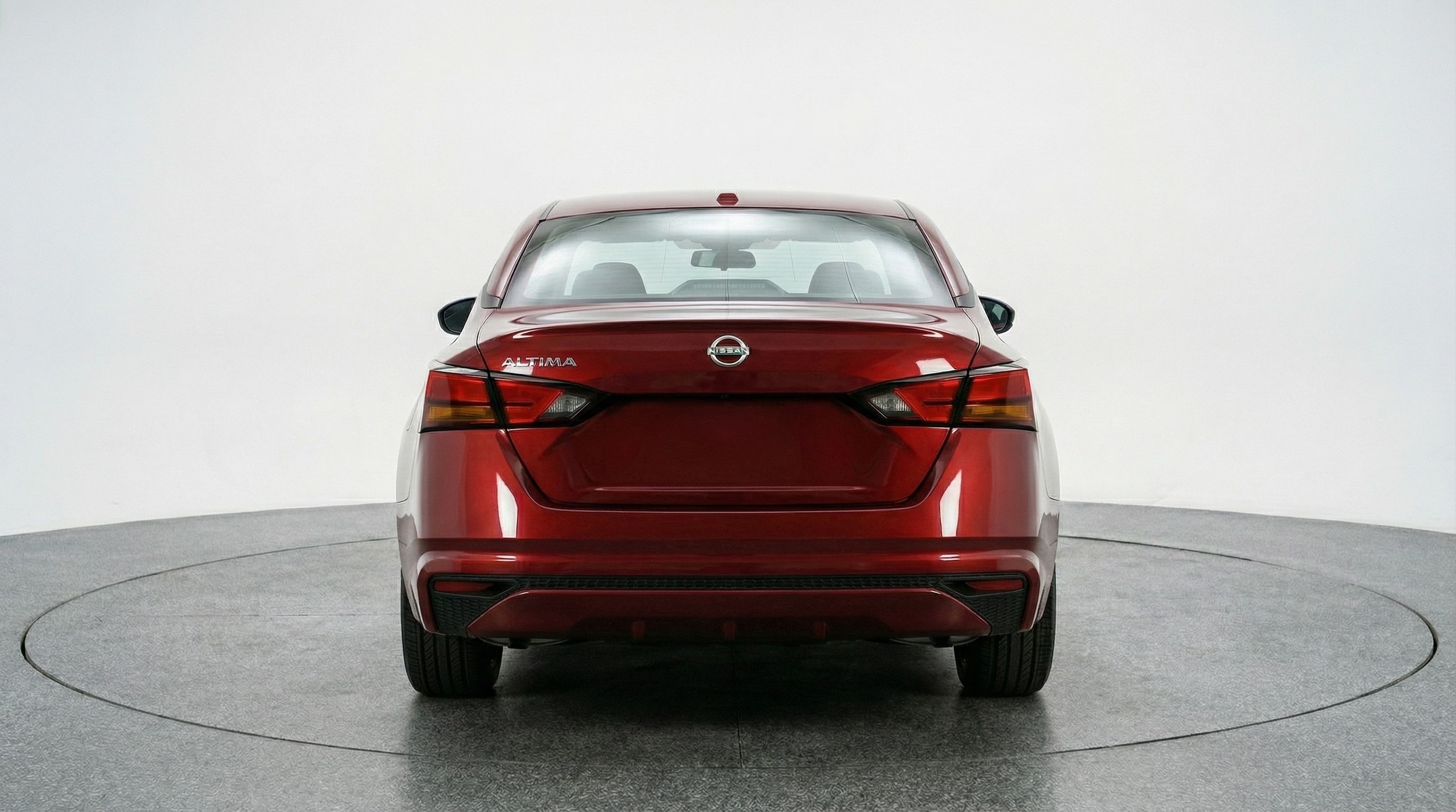 Thumbnail: 2025 Nissan Altima - 6