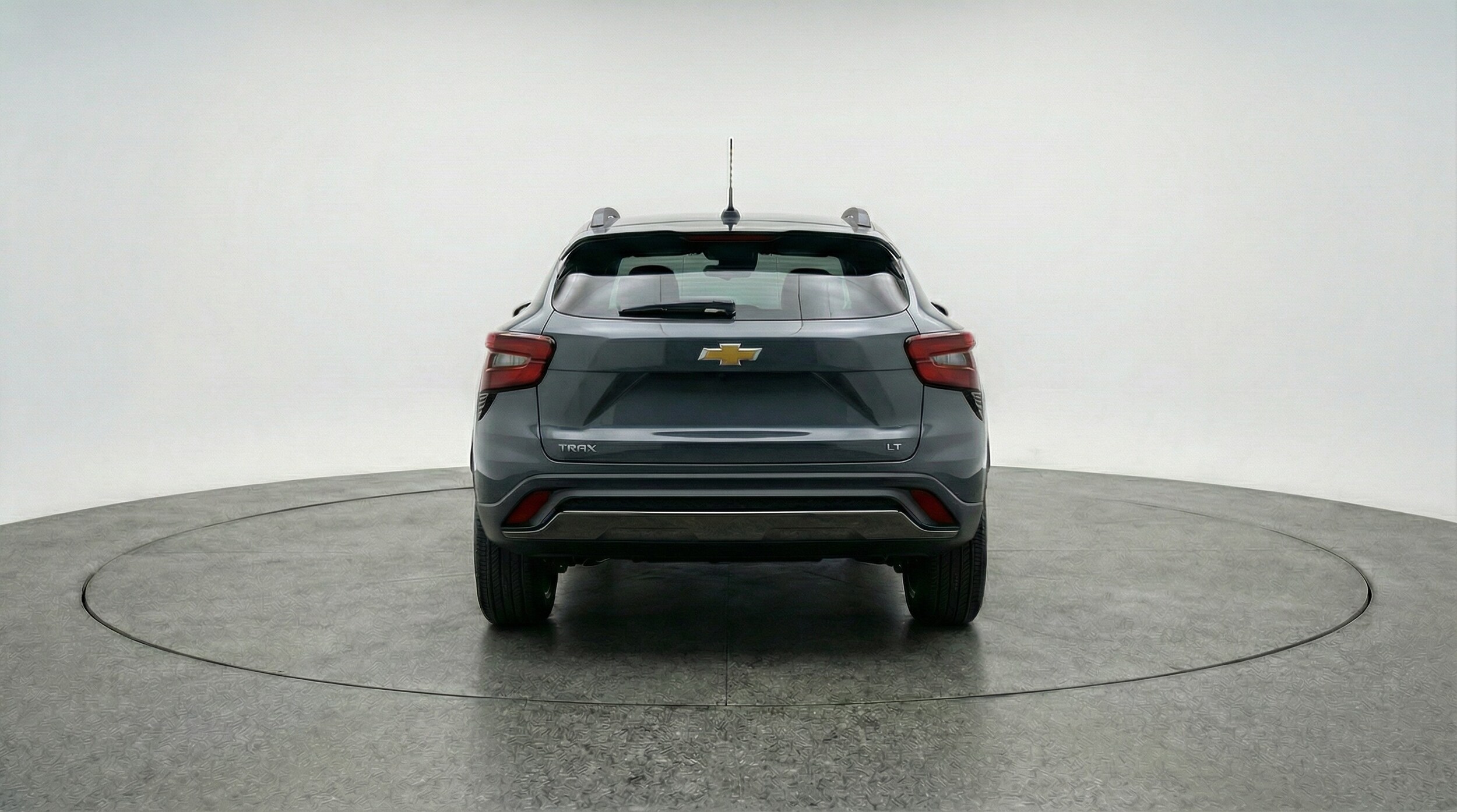 Thumbnail: 2025 Chevrolet Trax - 6
