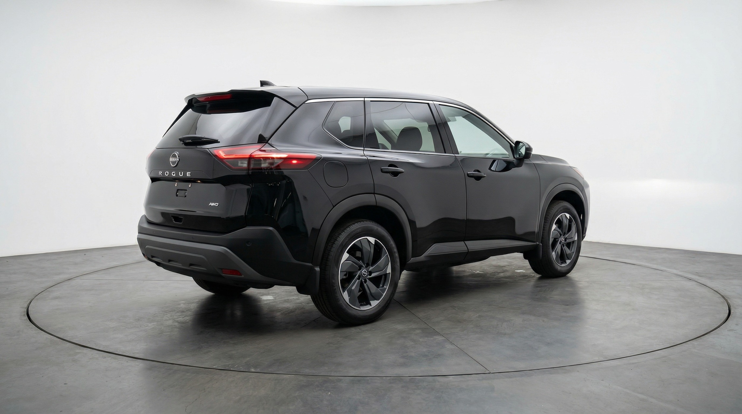 Thumbnail: 2025 Nissan Rogue - 7