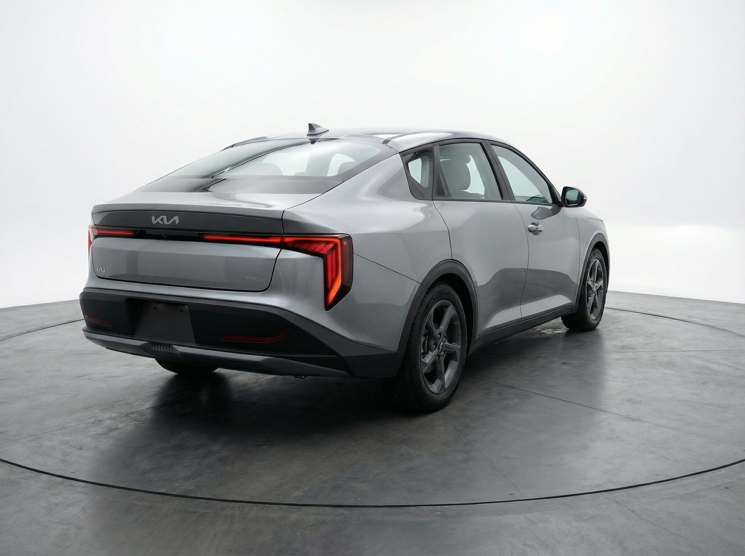 Thumbnail: 2025 Kia K4 - 7