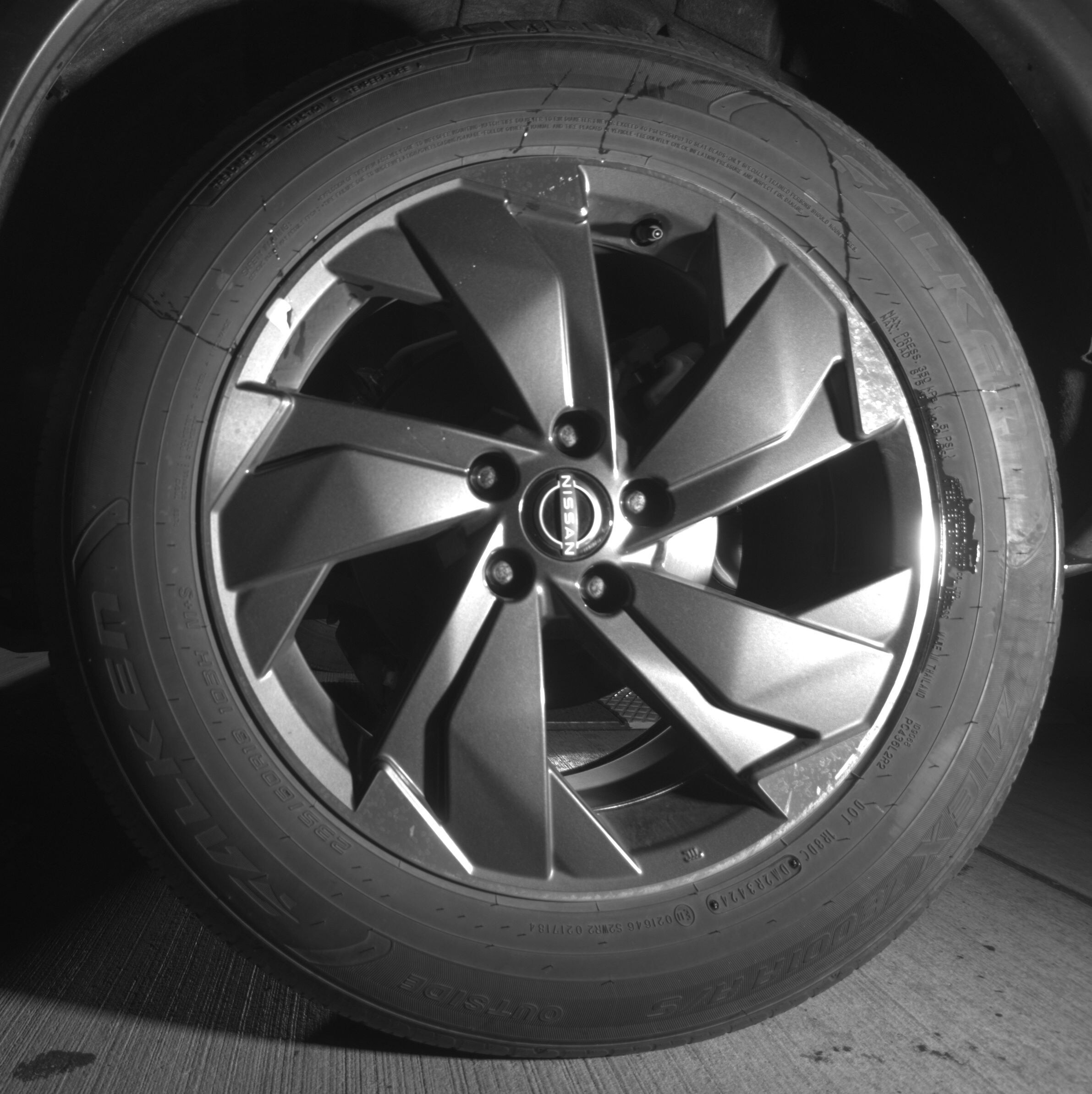 Thumbnail: 2025 Nissan Rogue - 11