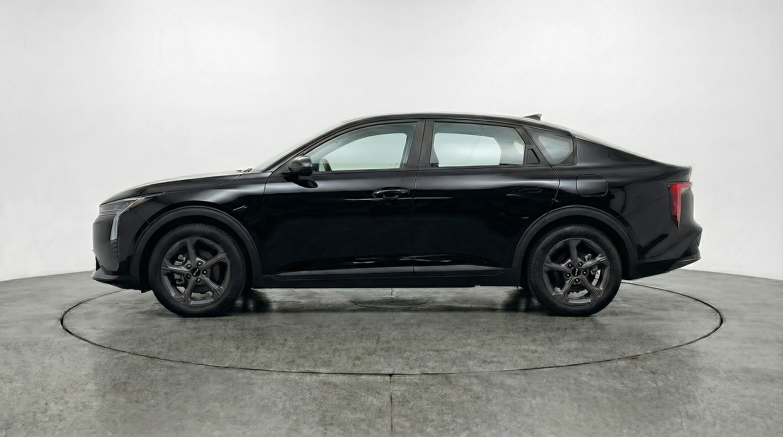 Thumbnail: 2025 Kia K4 - 4