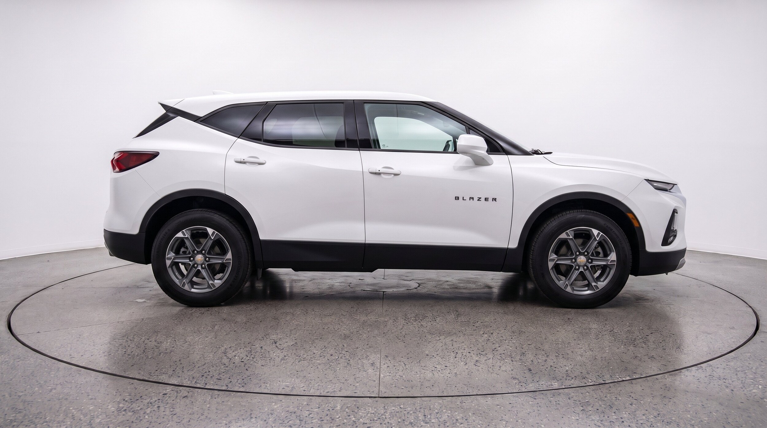 Thumbnail: 2025 Chevrolet Blazer - 11