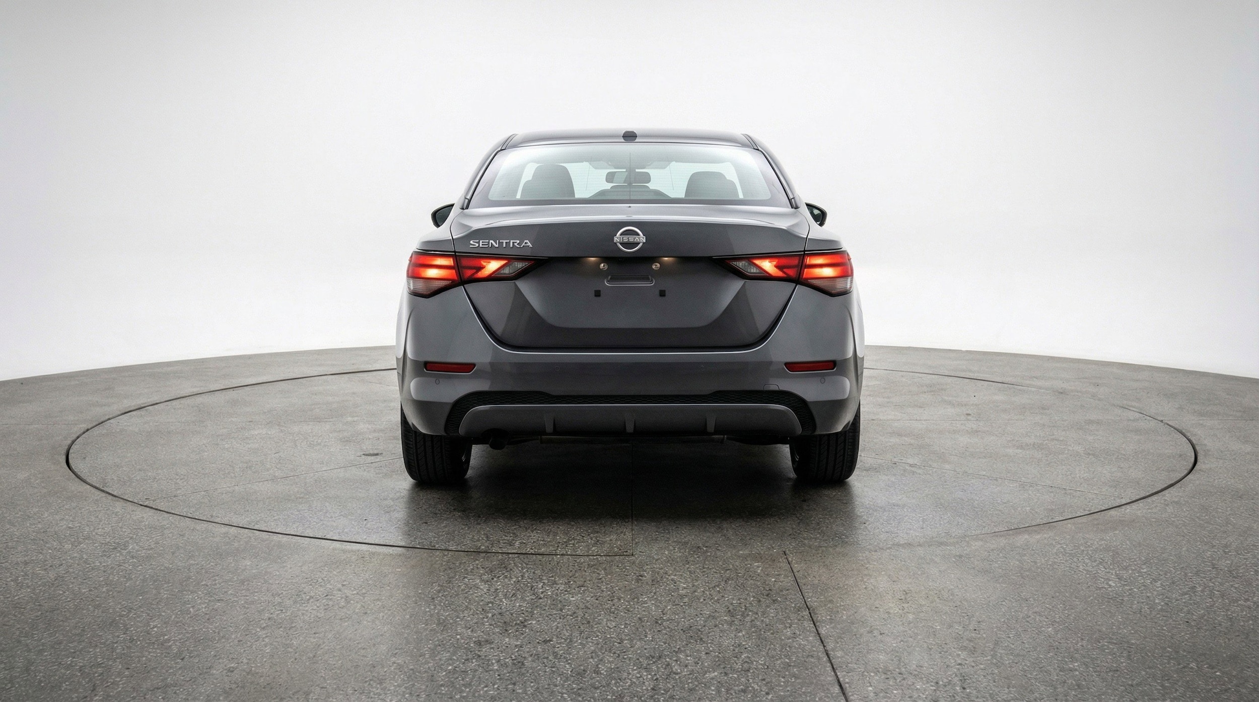 Thumbnail: 2025 Nissan Sentra - 7