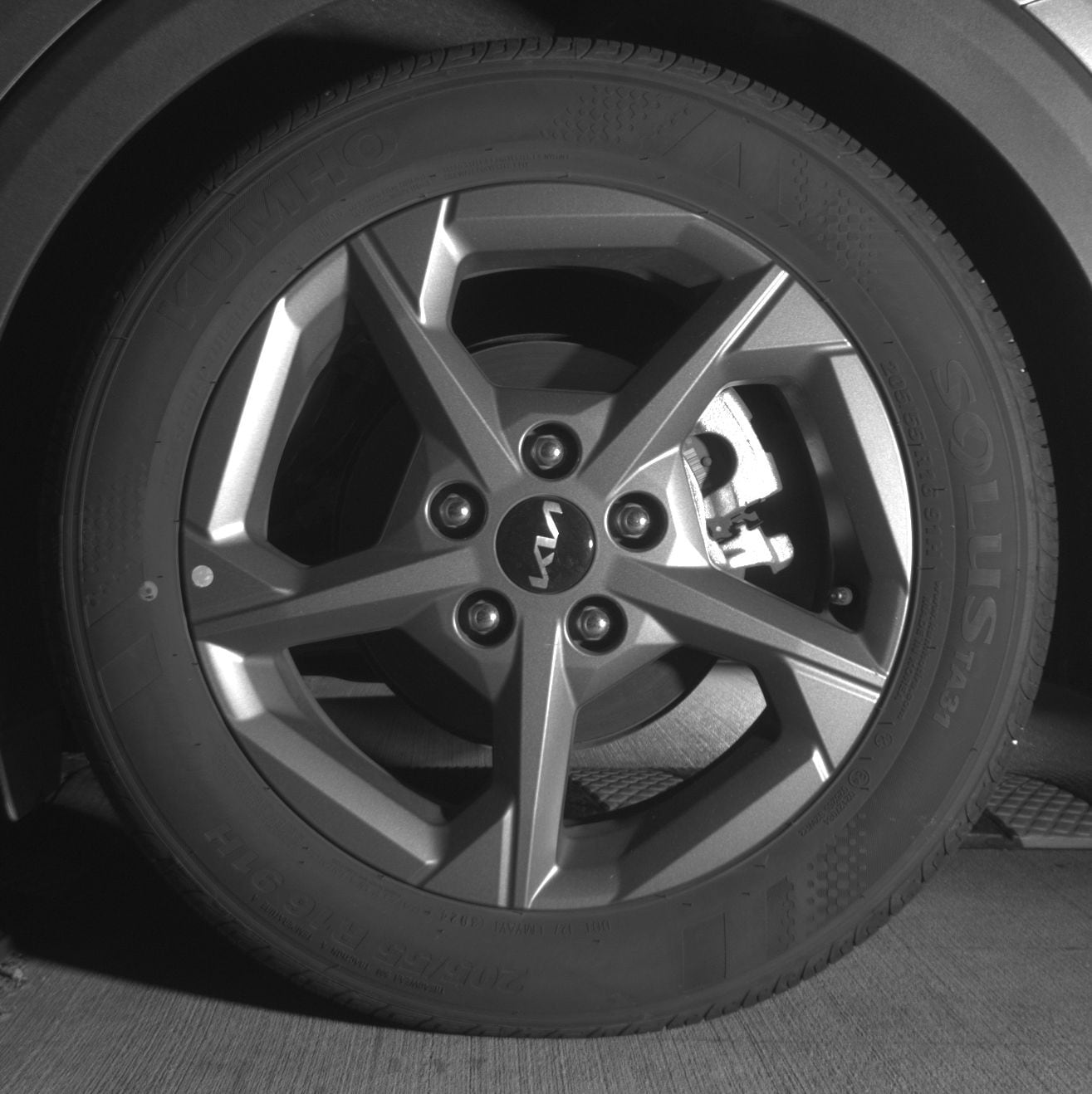 Thumbnail: 2025 Kia K4 - 11