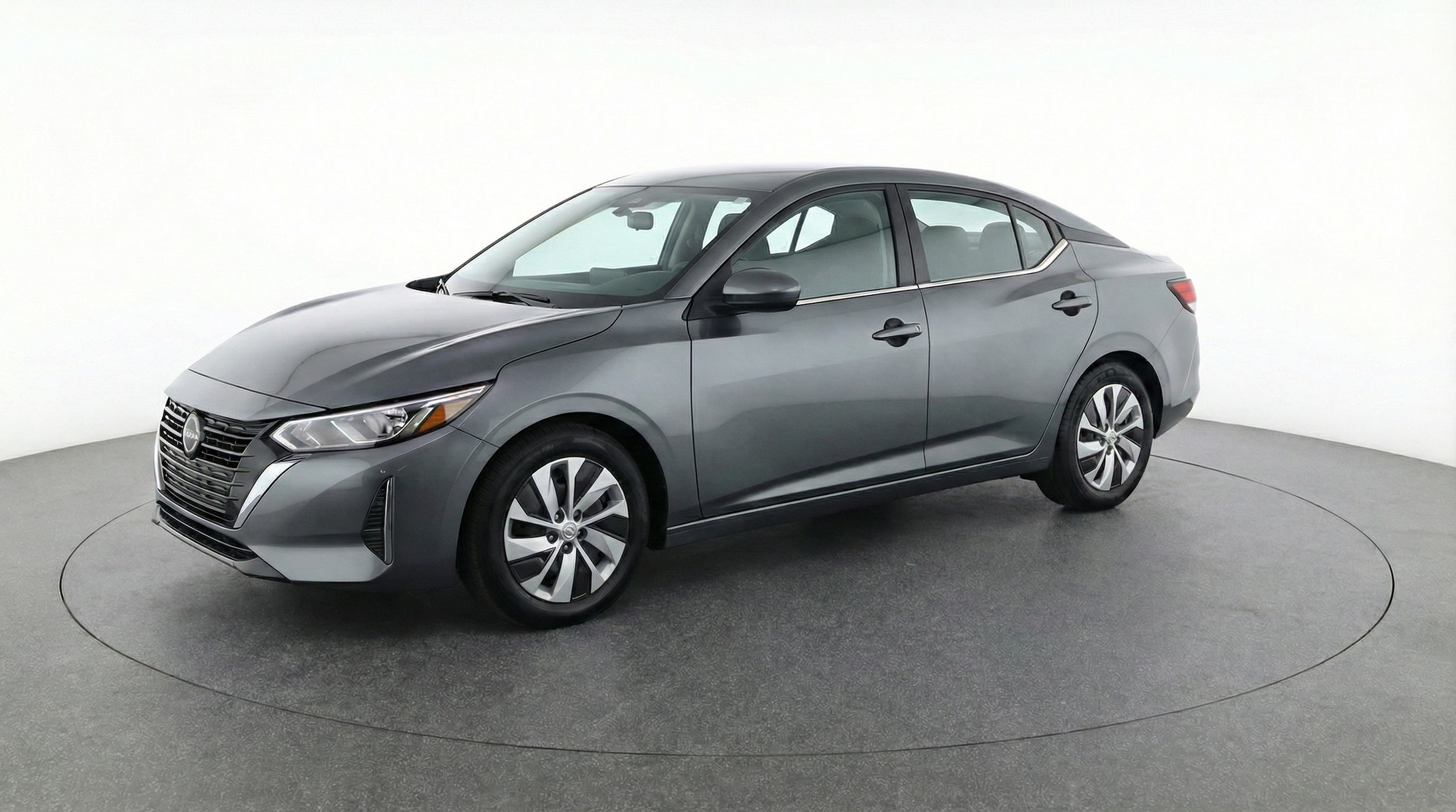 Thumbnail: 2025 Nissan Sentra - 3