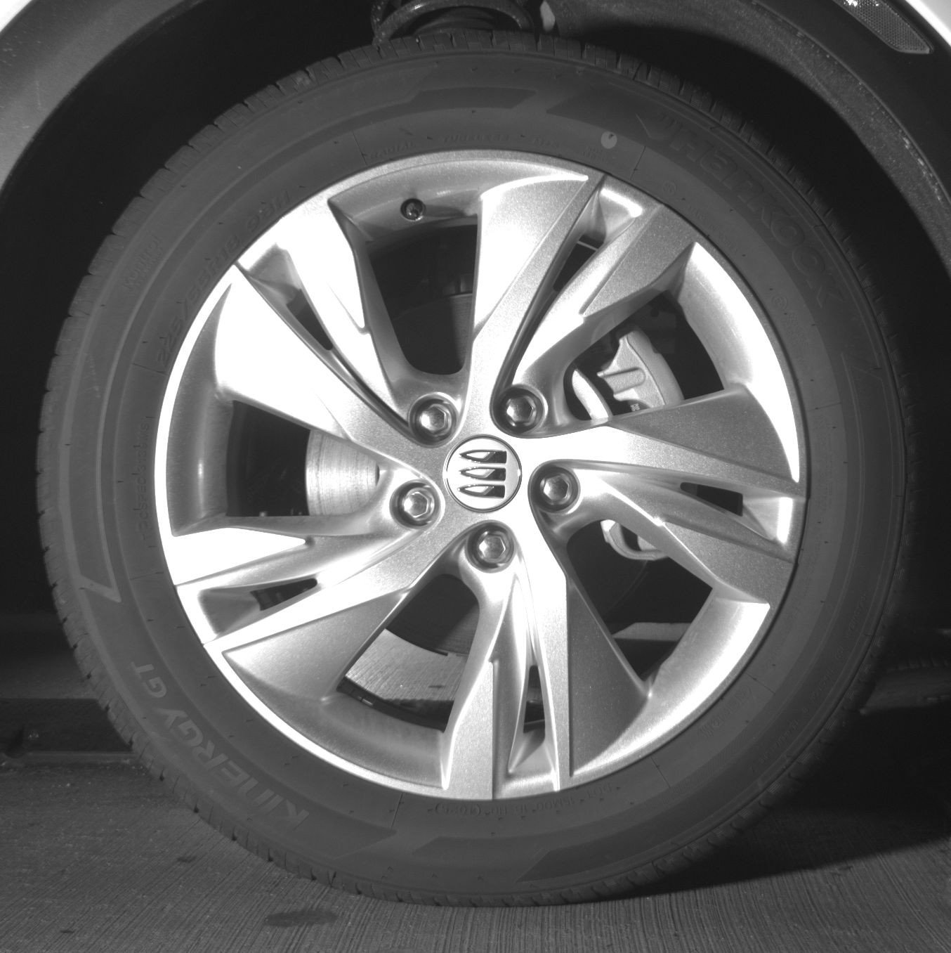 Thumbnail: 2026 Buick Encore GX - 13