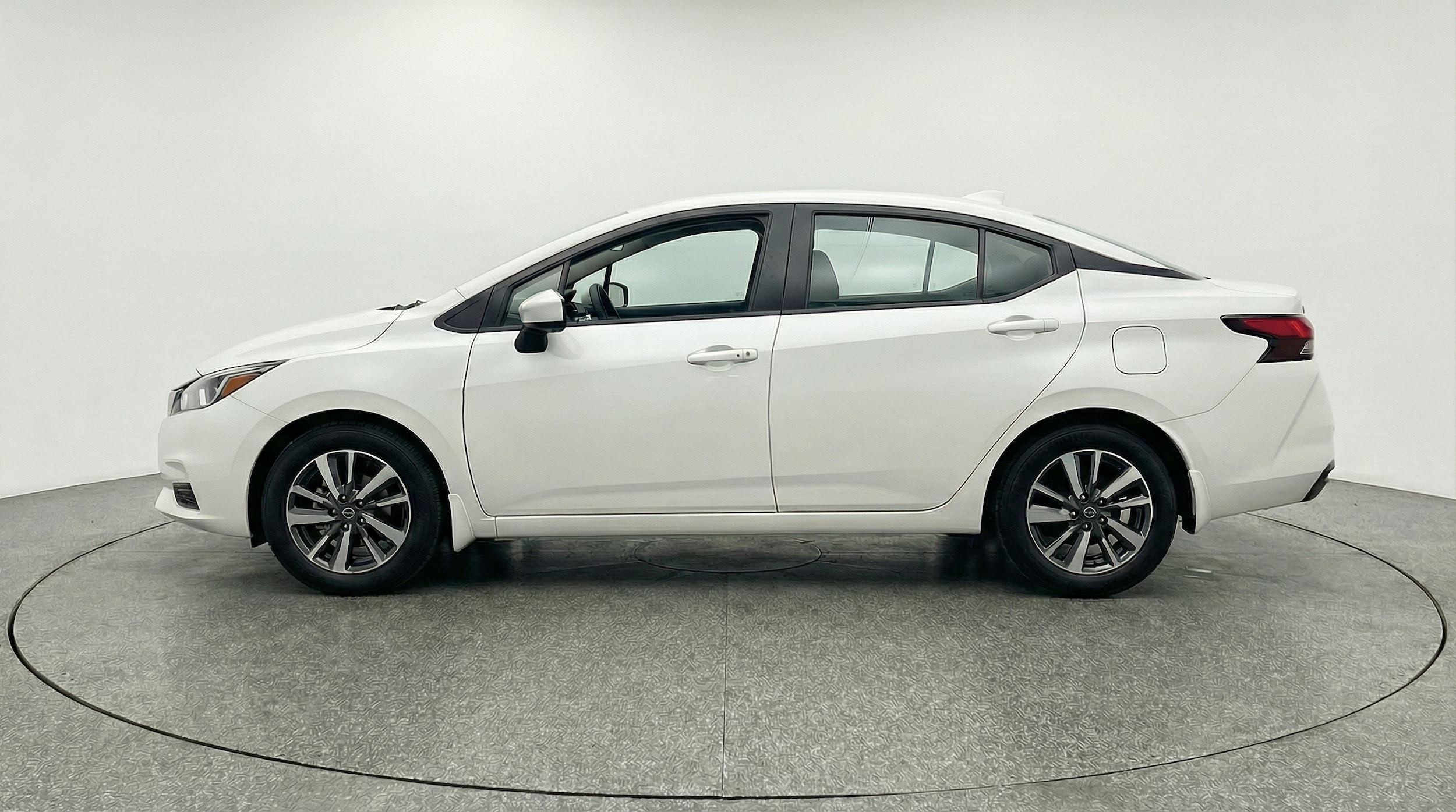 Thumbnail: 2025 Nissan Versa - 4