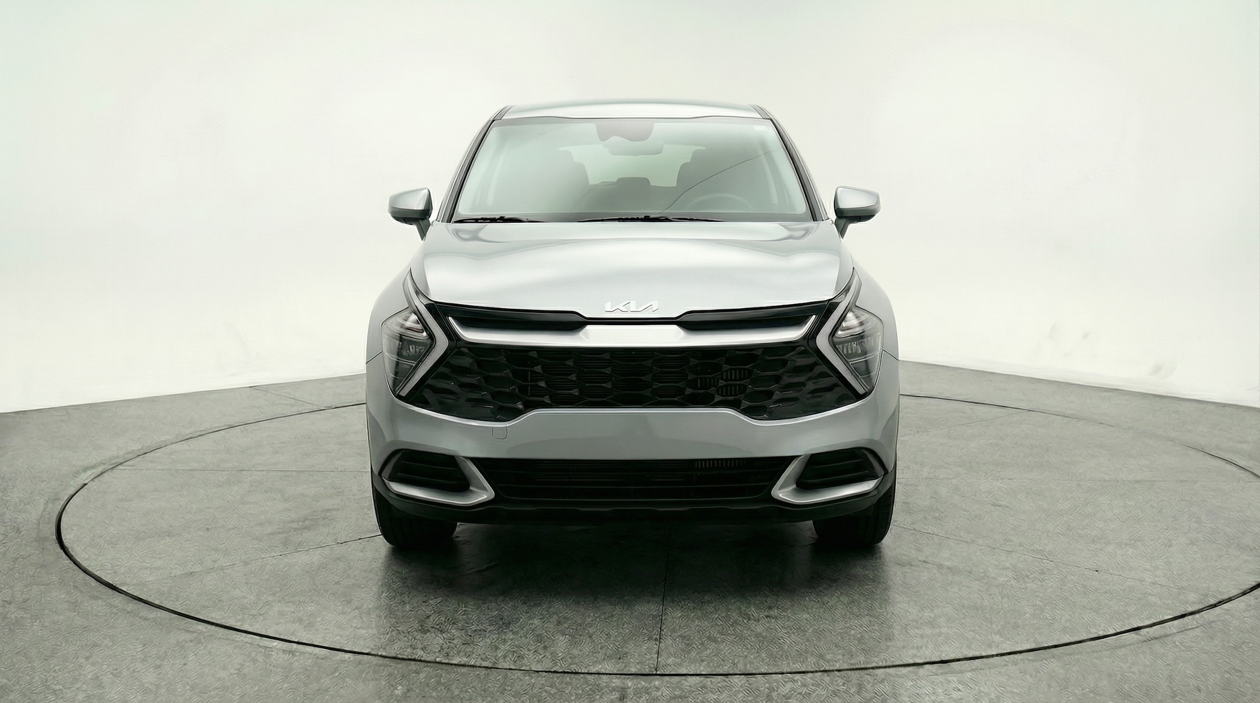 Thumbnail: 2025 Kia Sportage - 2