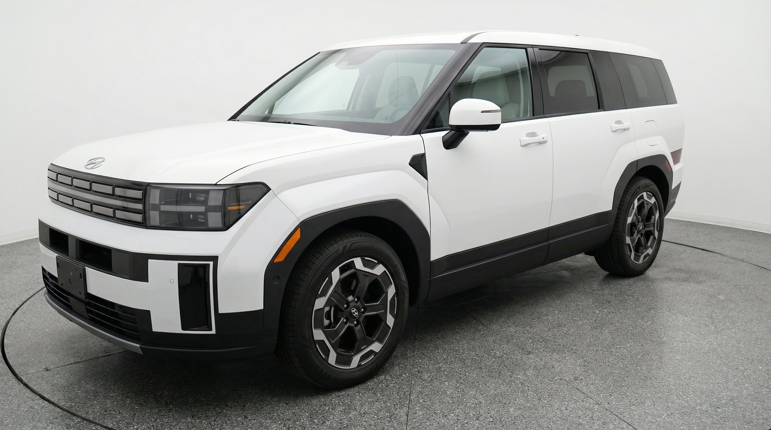 Thumbnail: 2026 Hyundai Santa Fe - 3