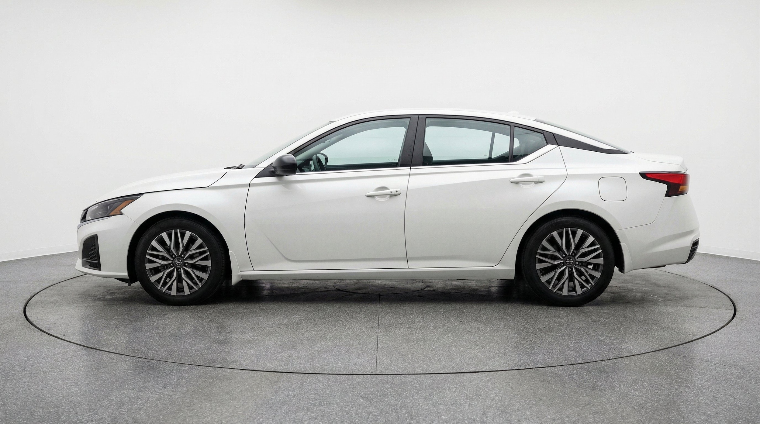 Thumbnail: 2026 Nissan Altima - 5