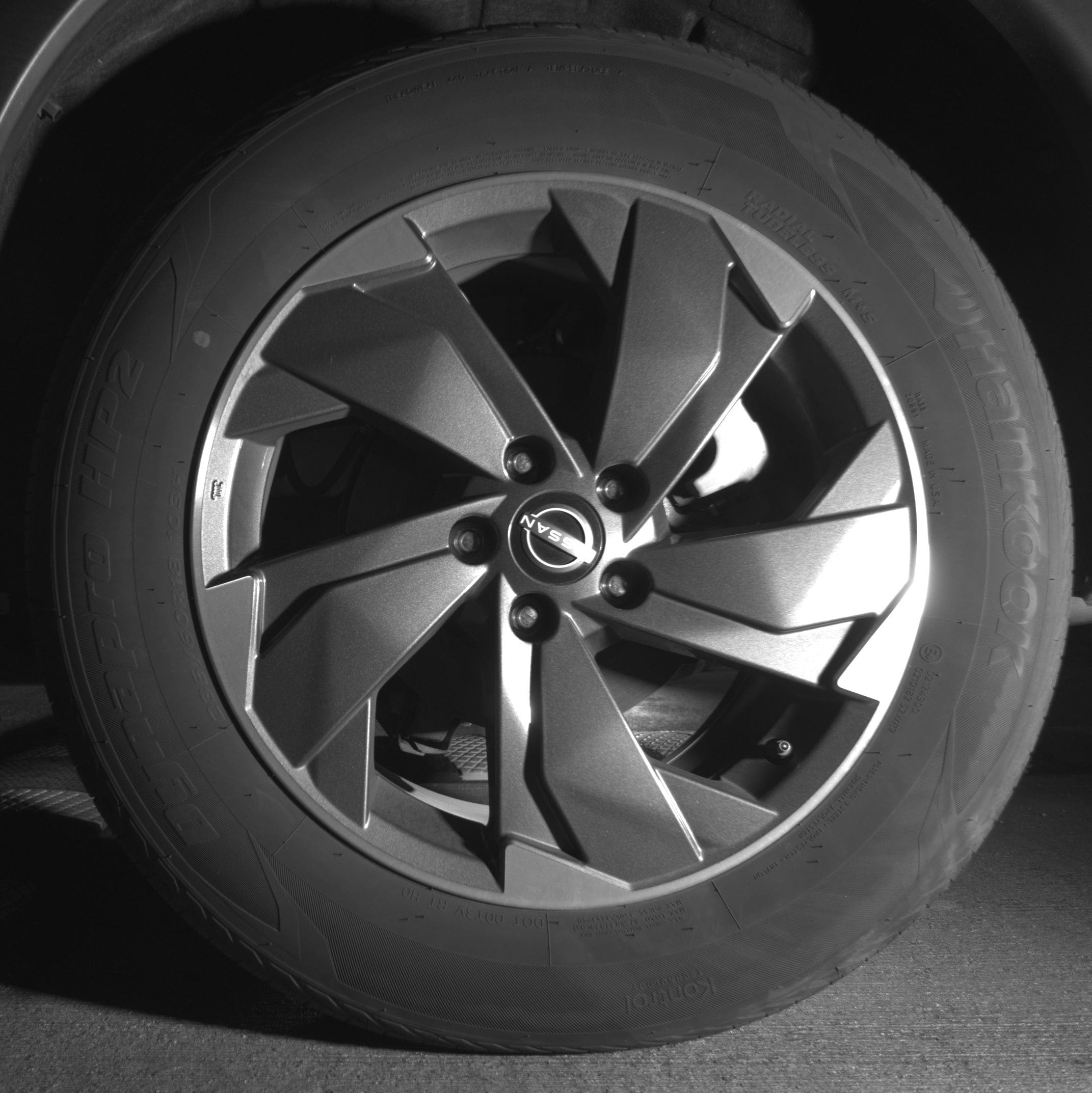 Thumbnail: 2025 Nissan Rogue - 11