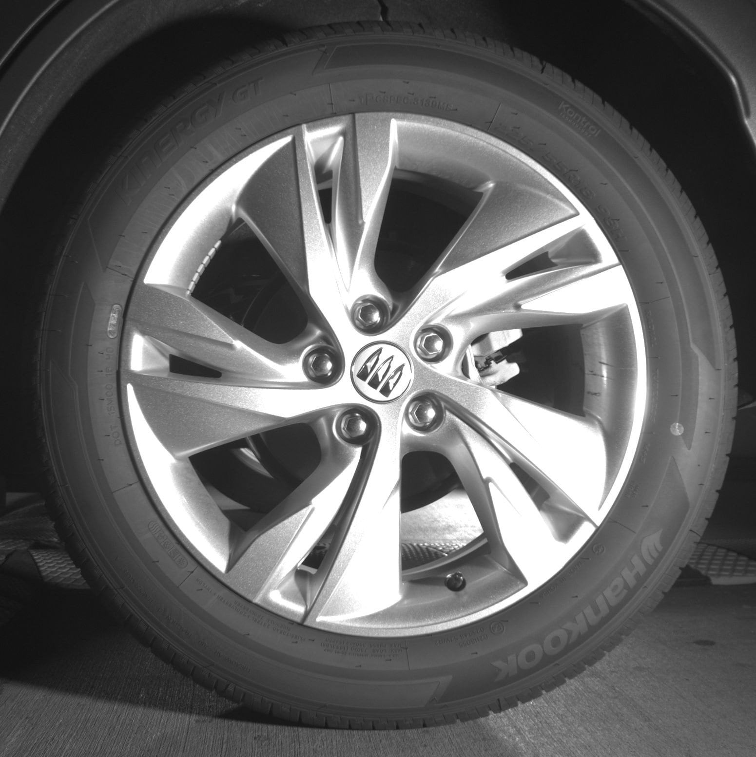 Thumbnail: 2026 Buick Encore GX - 14