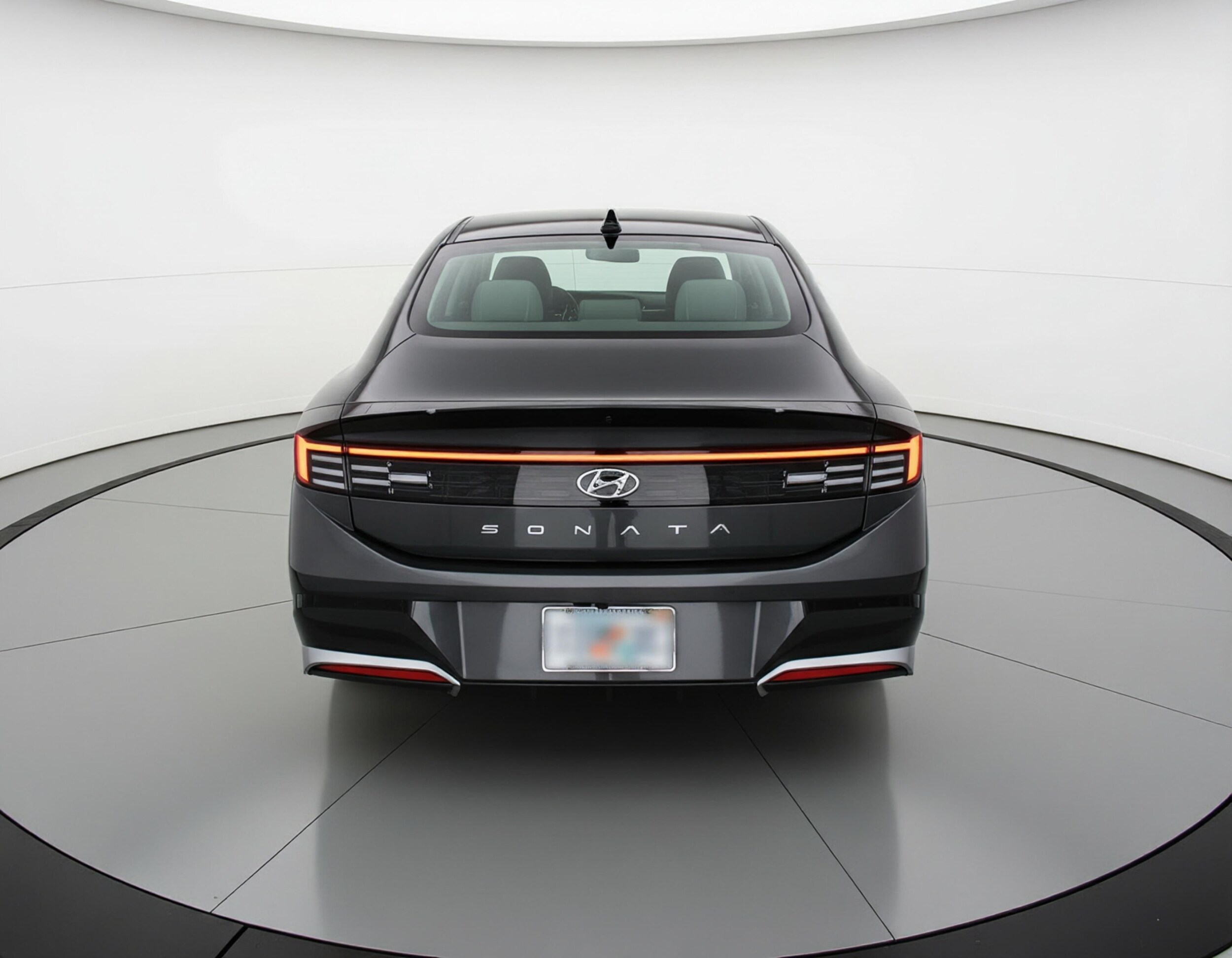 Thumbnail: 2025 Hyundai Sonata - 6