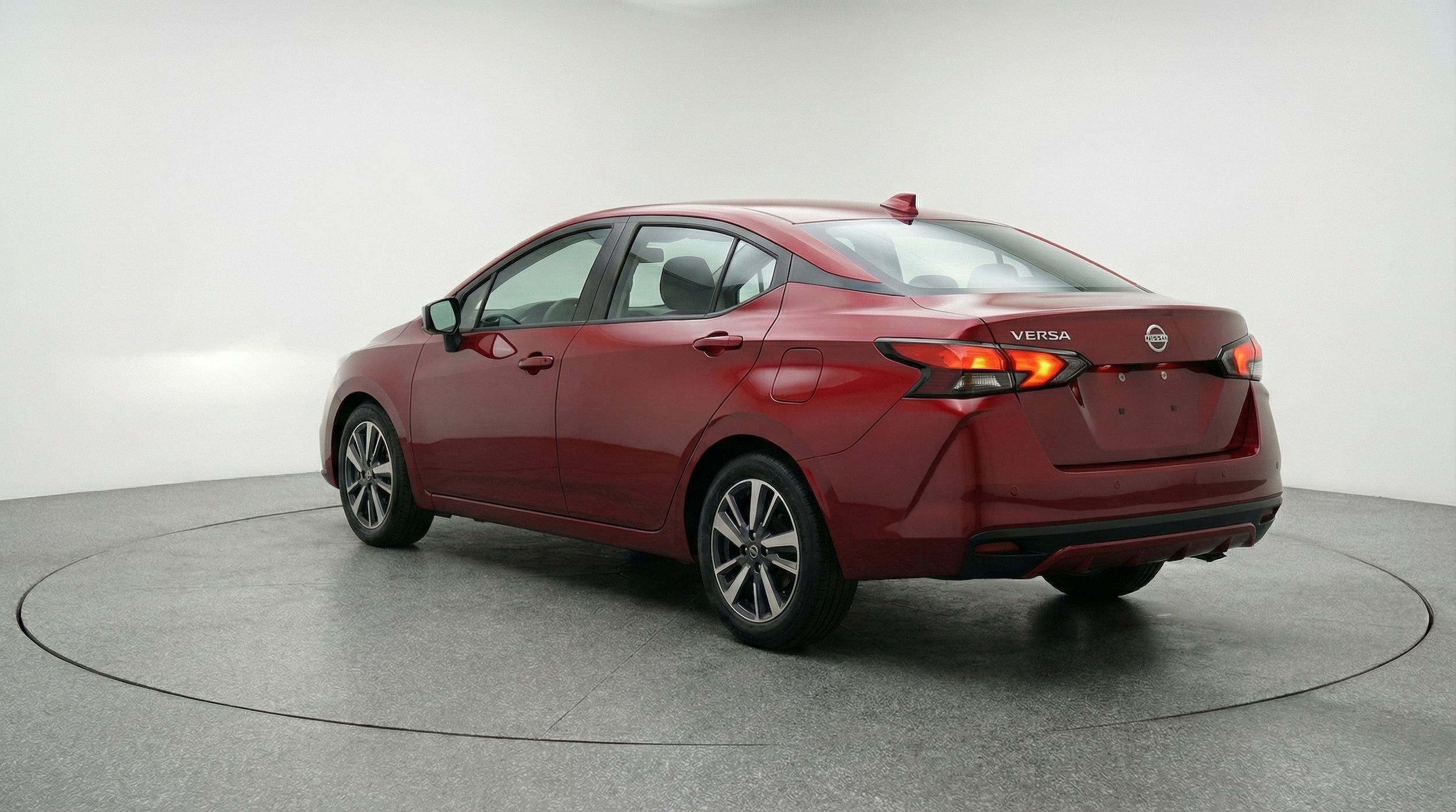 Thumbnail: 2025 Nissan Versa - 5