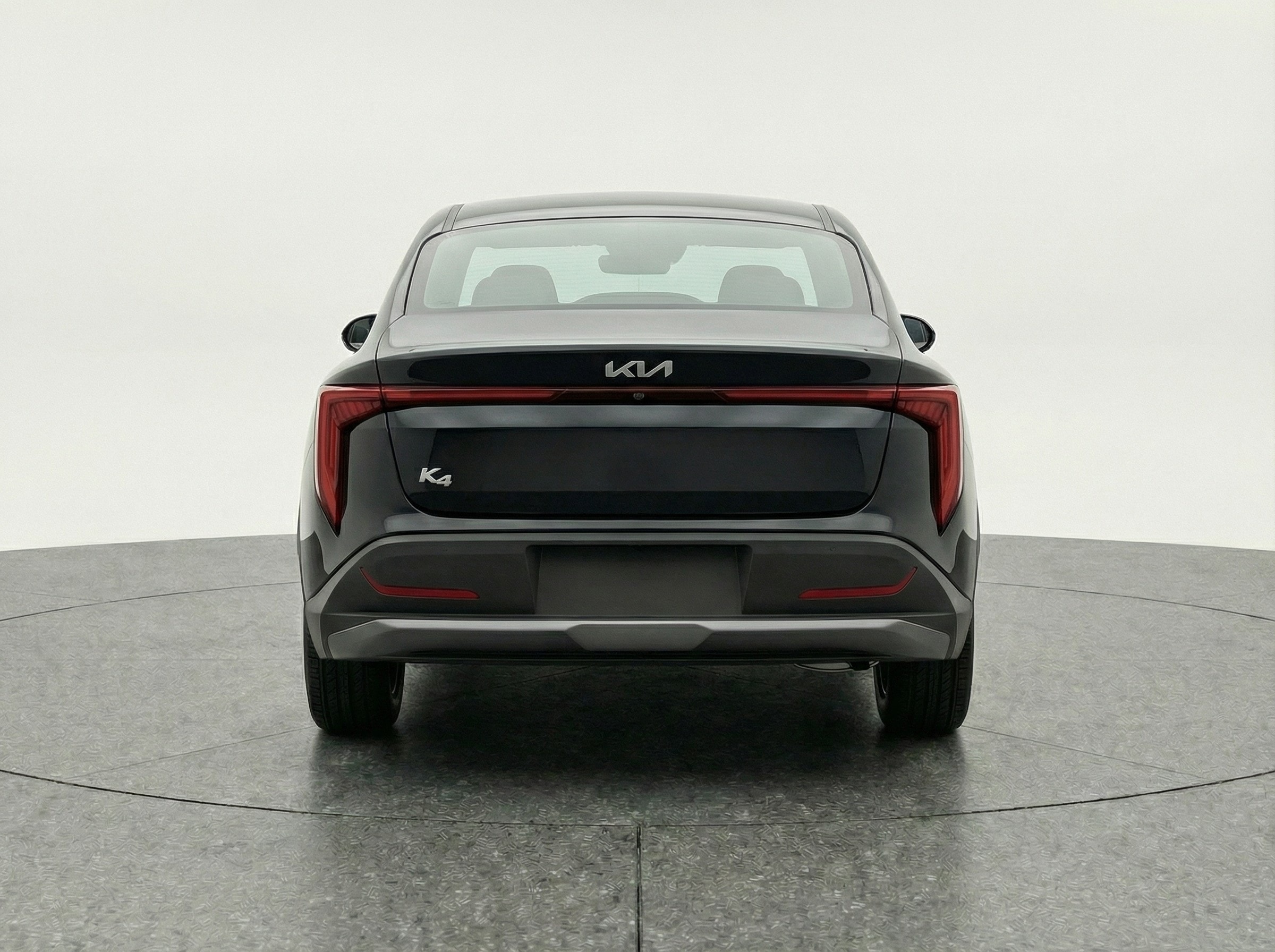 Thumbnail: 2025 Kia K4 - 6