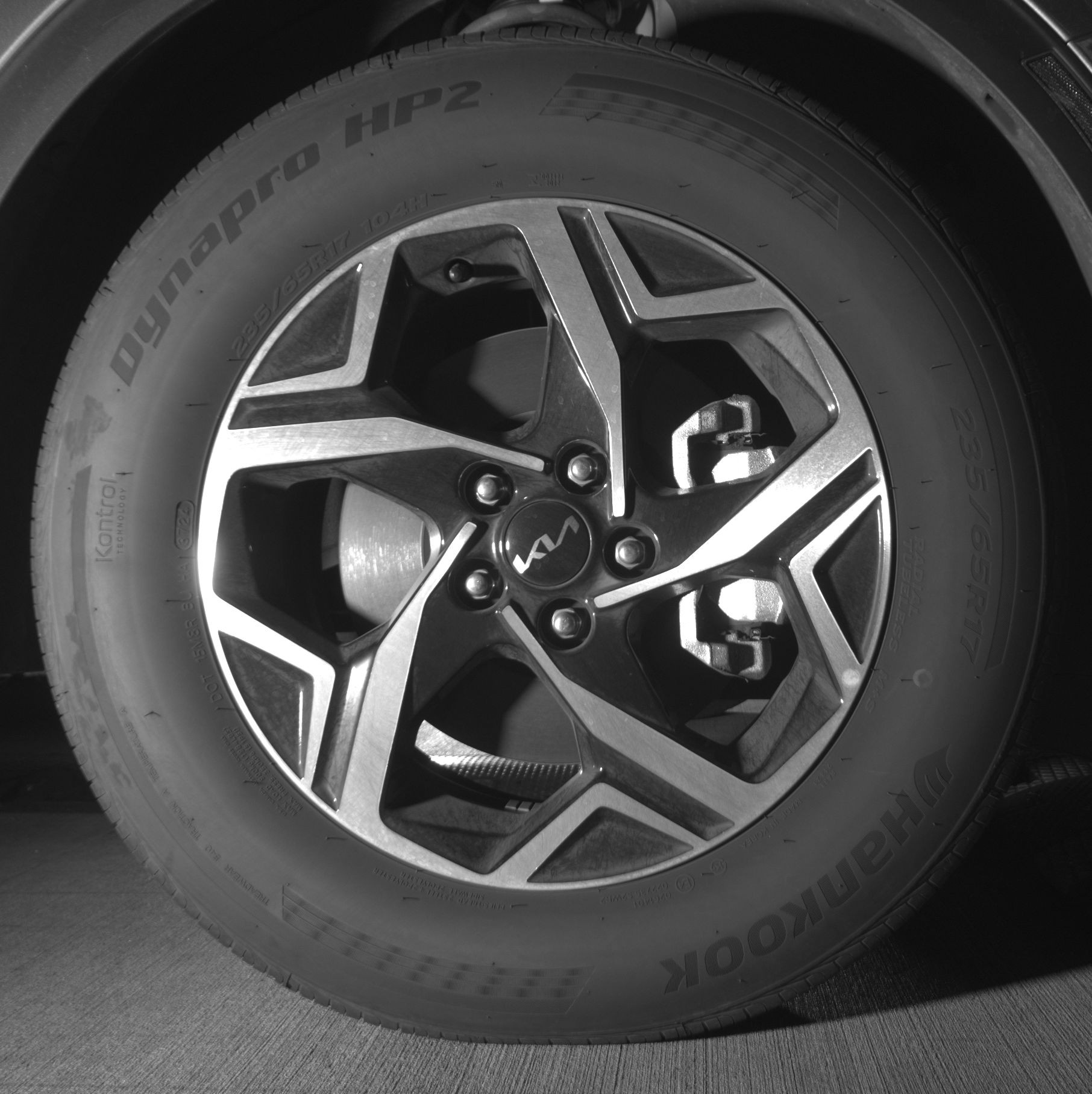 Thumbnail: 2025 Kia Sportage - 10