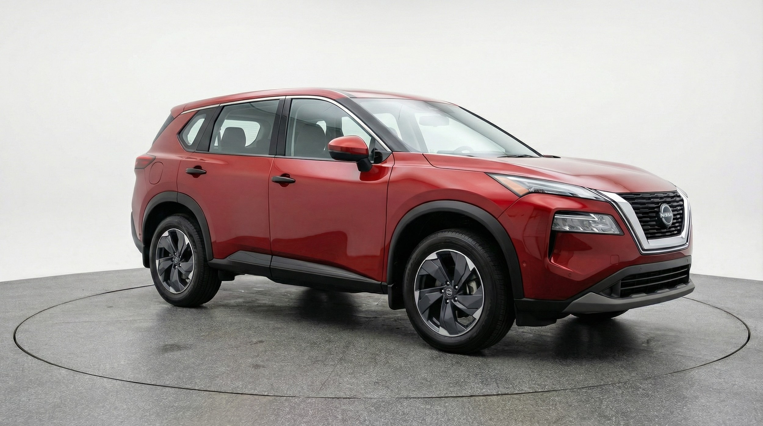 Thumbnail: 2025 Nissan Rogue - 1