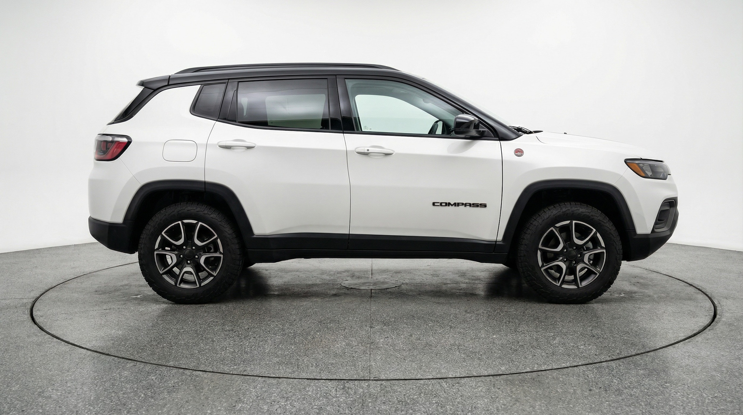 Thumbnail: 2025 Jeep Compass - 8