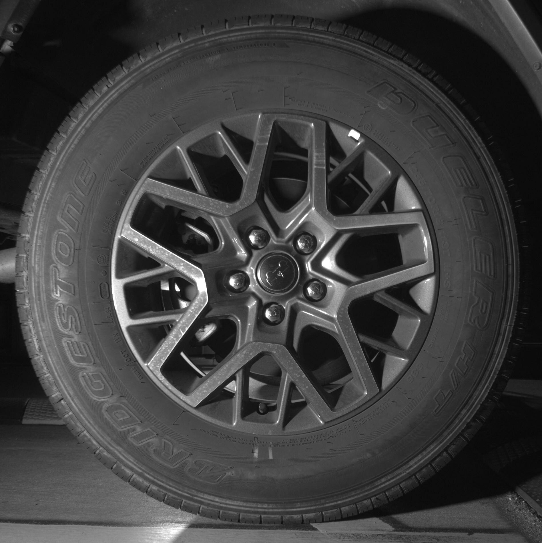 Thumbnail: 2025 Jeep Wrangler - 12