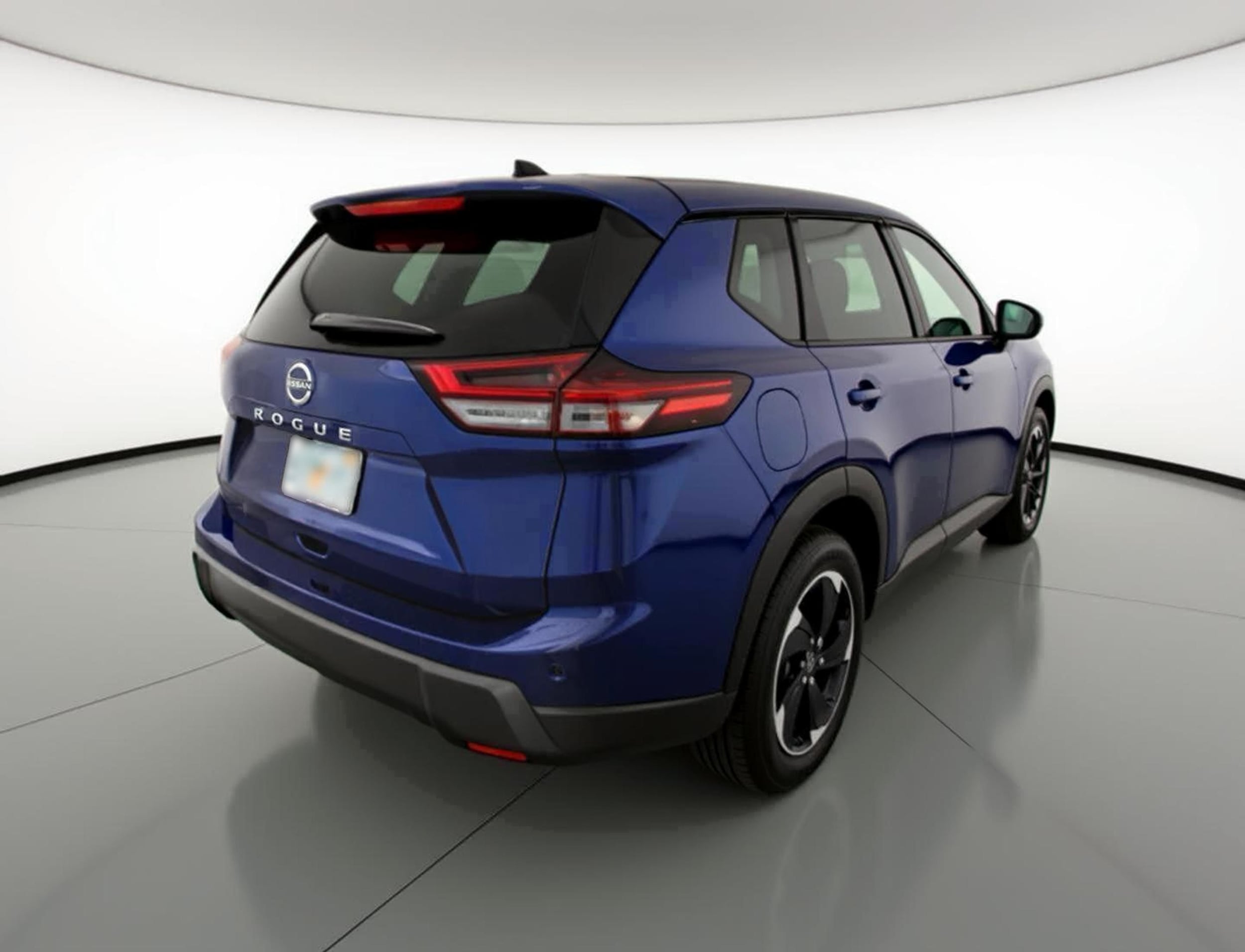 Thumbnail: 2025 Nissan Rogue - 7